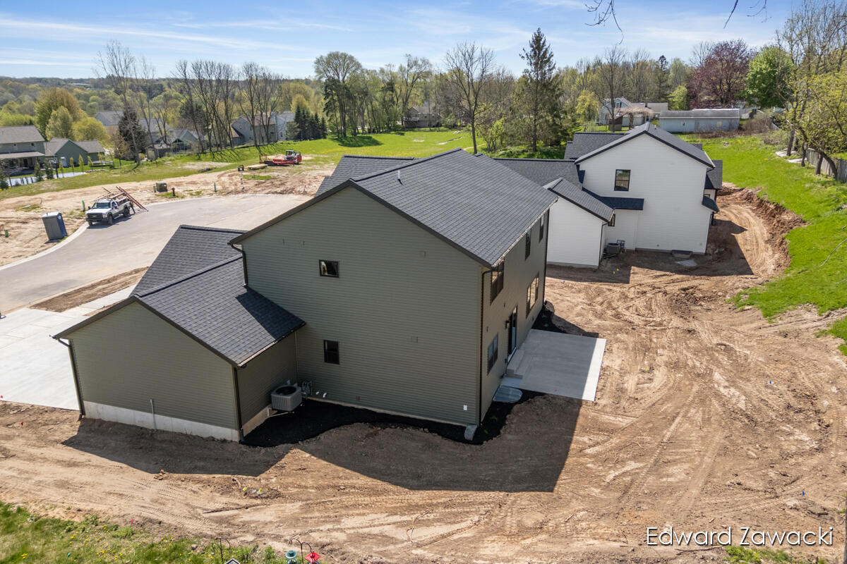 397 Rogue River View Drive Rockford MI 49341
