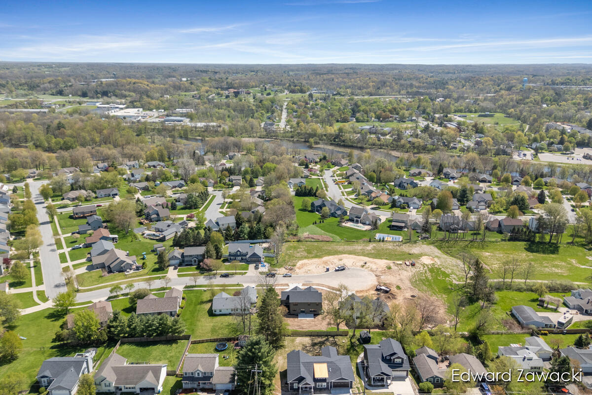 397 Rogue River View Drive Rockford MI 49341