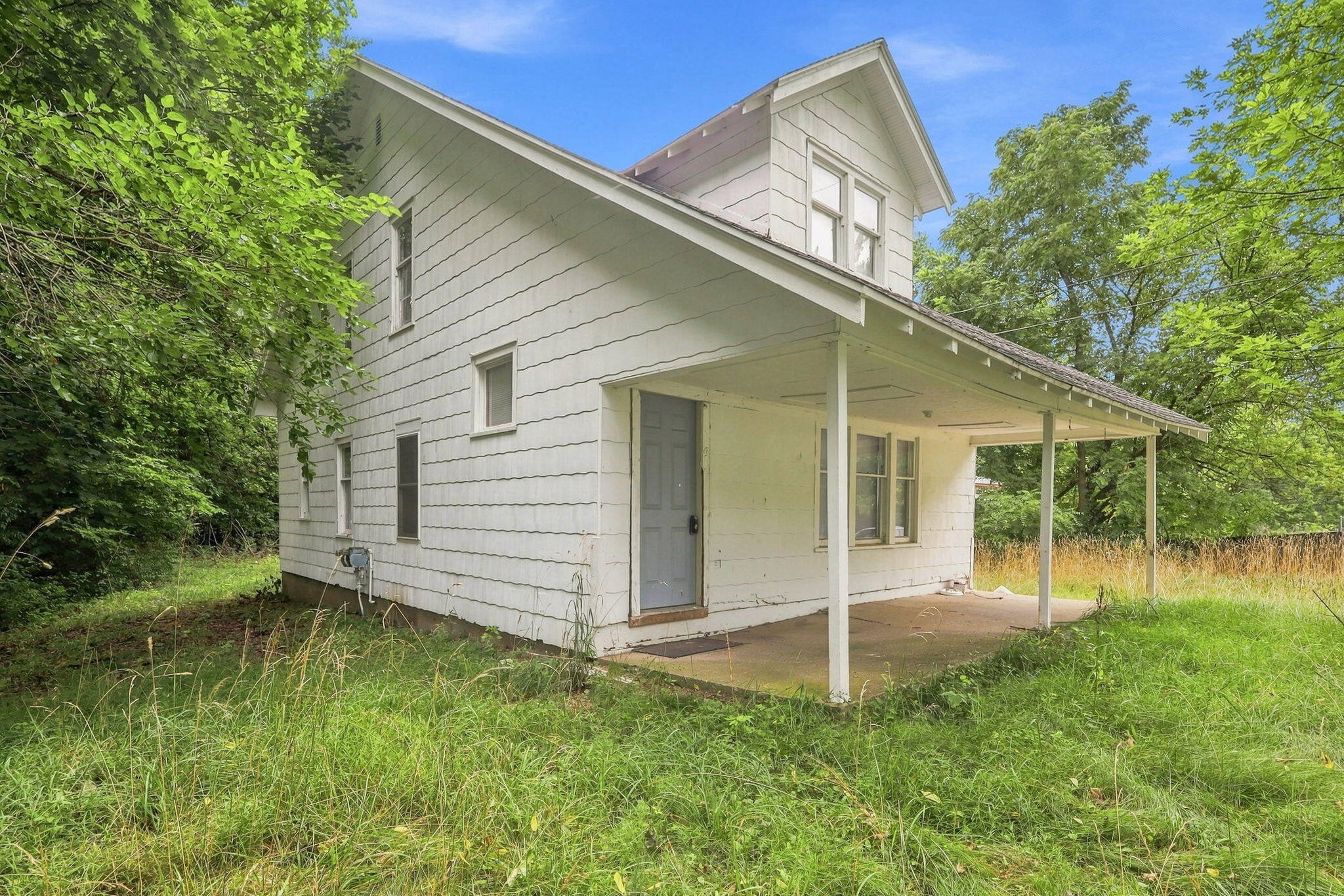 198 Rex Avenue Kalamazoo MI 49048