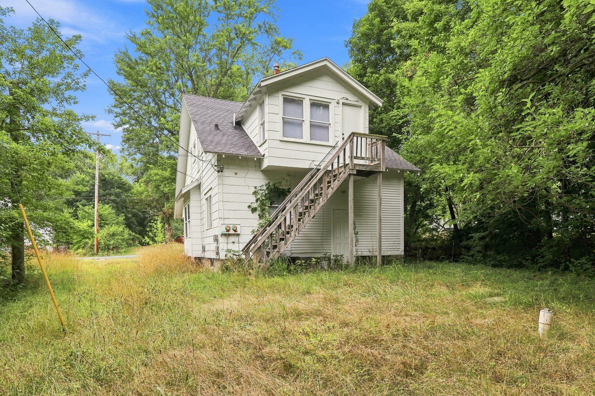 198 Rex Avenue Kalamazoo MI 49048