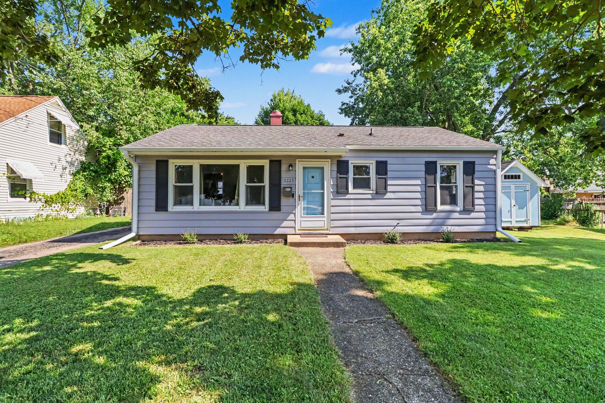 2225 Southern Avenue Kalamazoo MI 49001