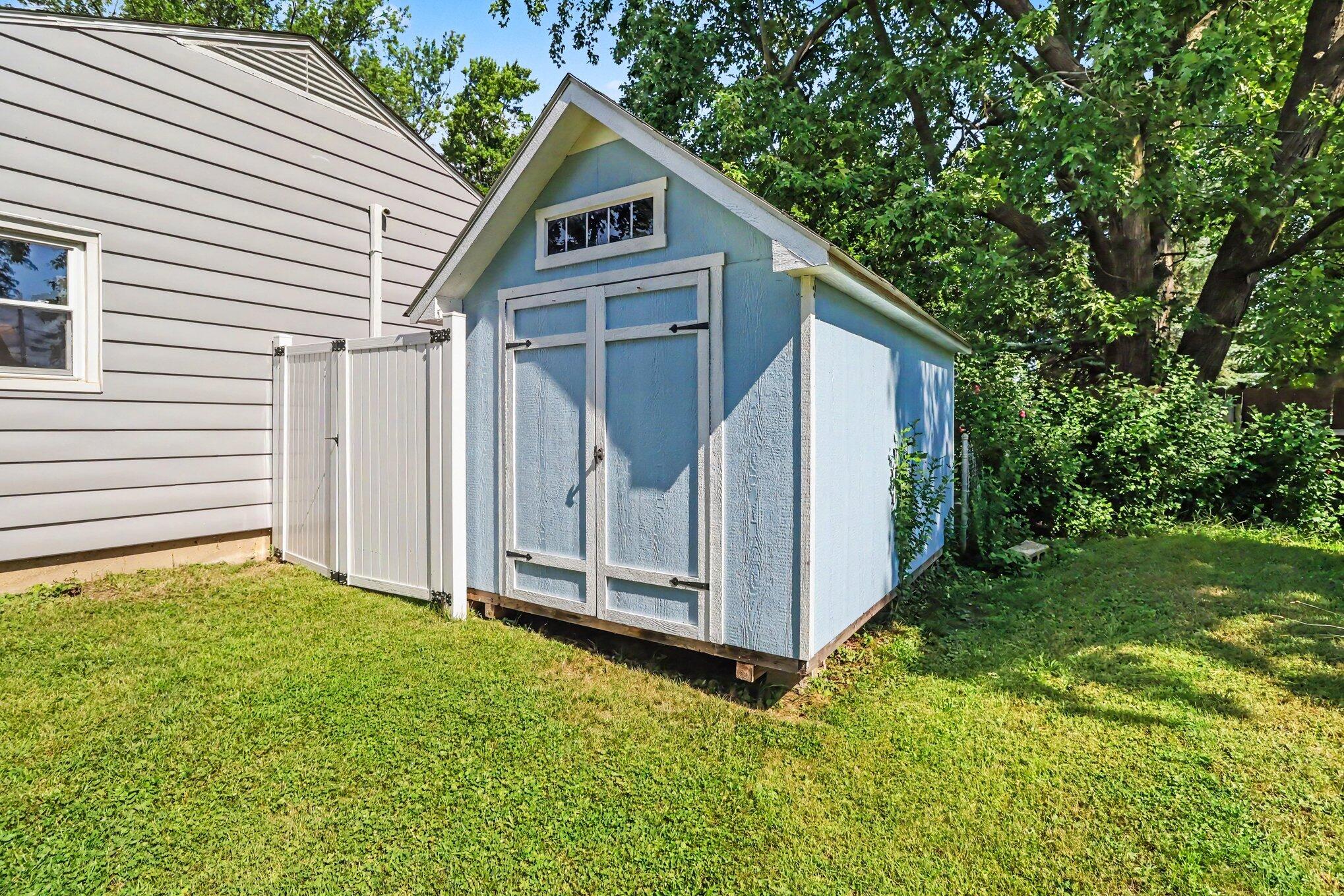2225 Southern Avenue Kalamazoo MI 49001