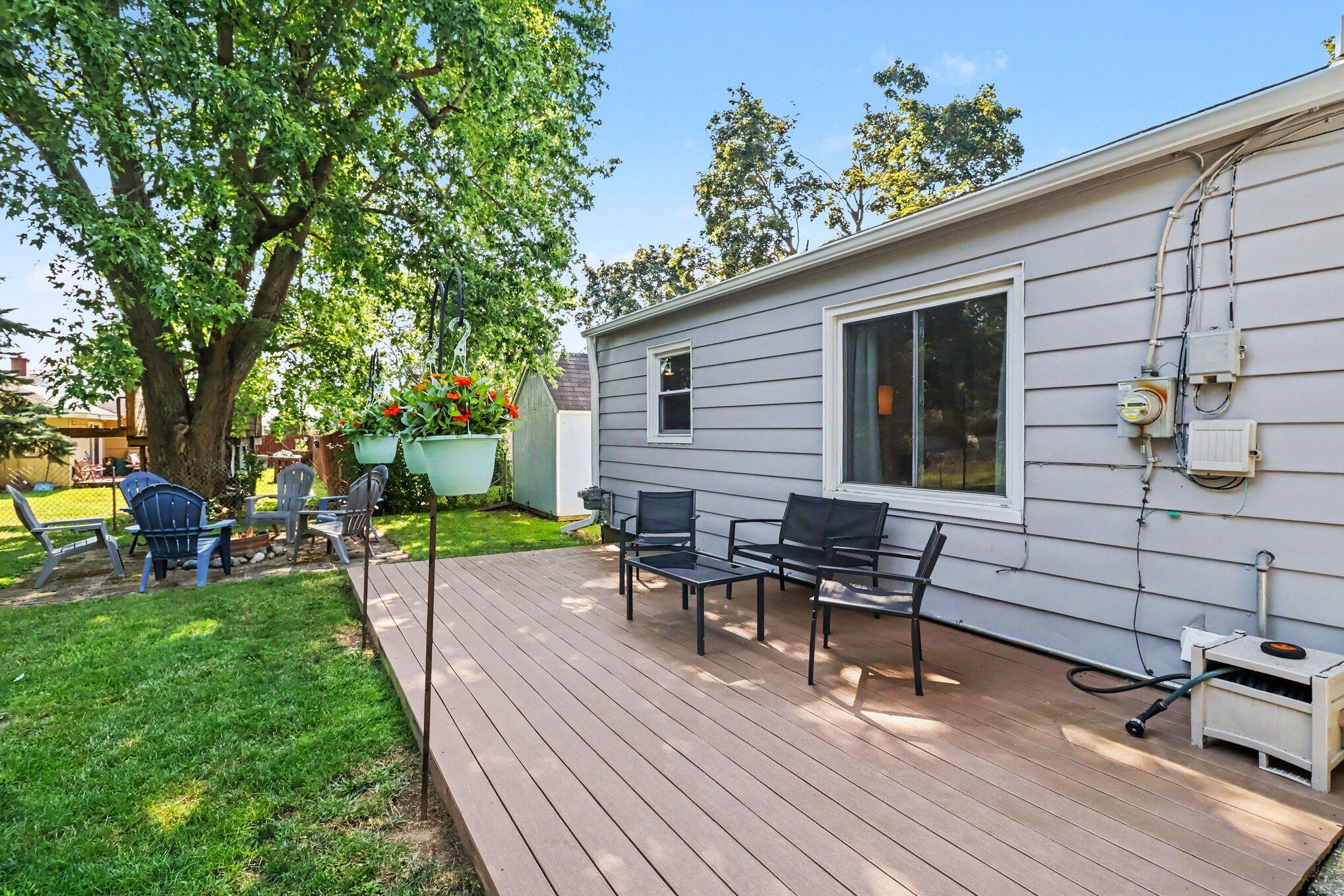 2225 Southern Avenue Kalamazoo MI 49001