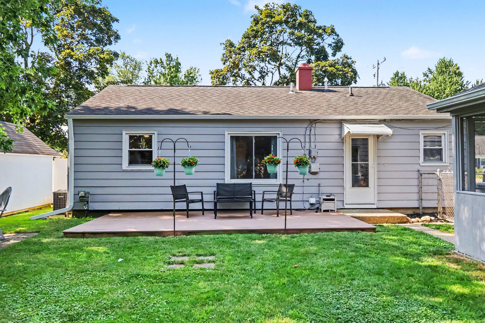 2225 Southern Avenue Kalamazoo MI 49001