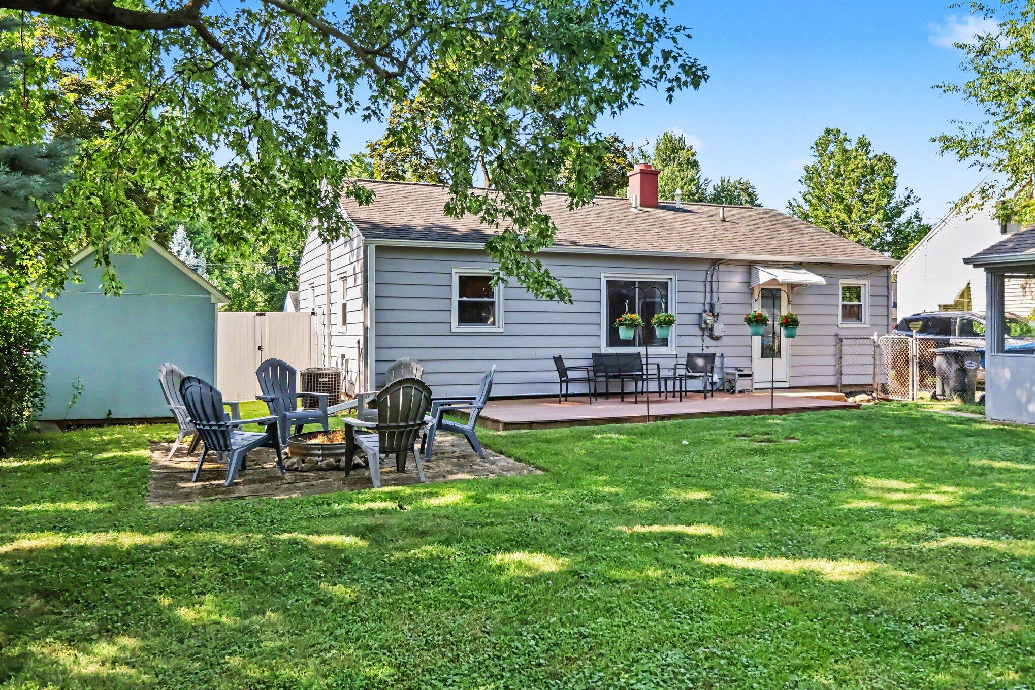 2225 Southern Avenue Kalamazoo MI 49001