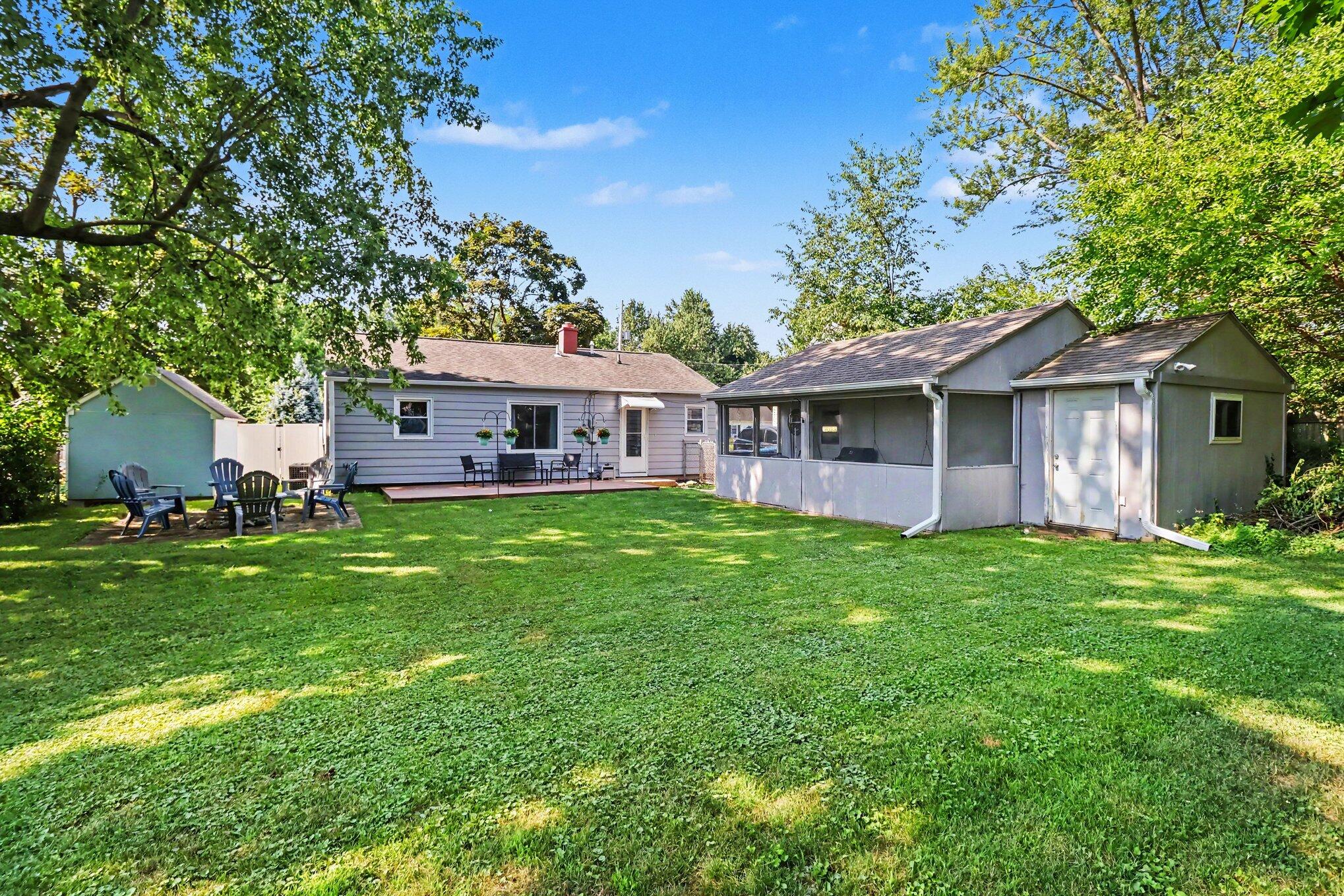 2225 Southern Avenue Kalamazoo MI 49001