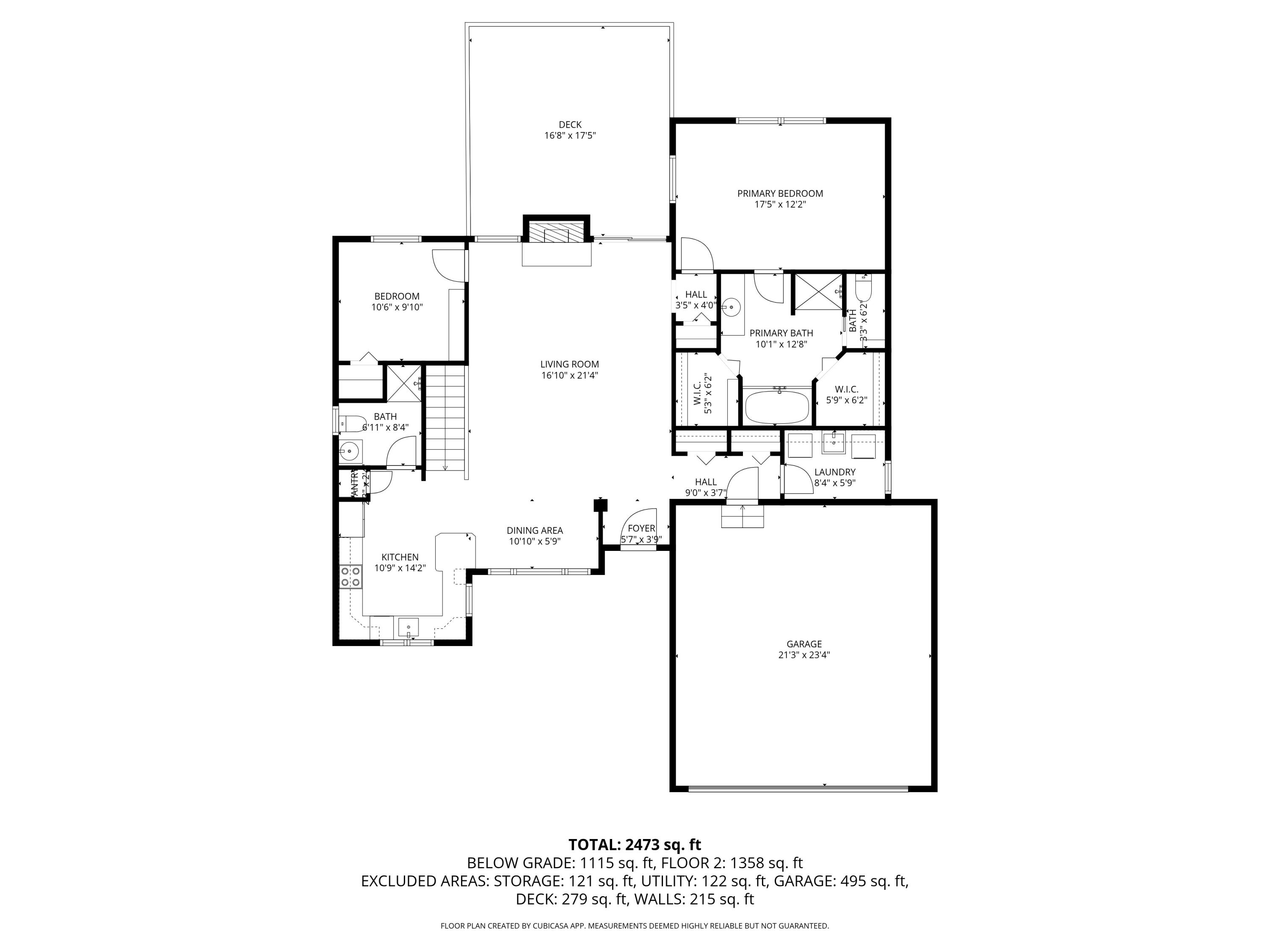 4478 Burton Forest Court SE Grand Rapids MI 49546