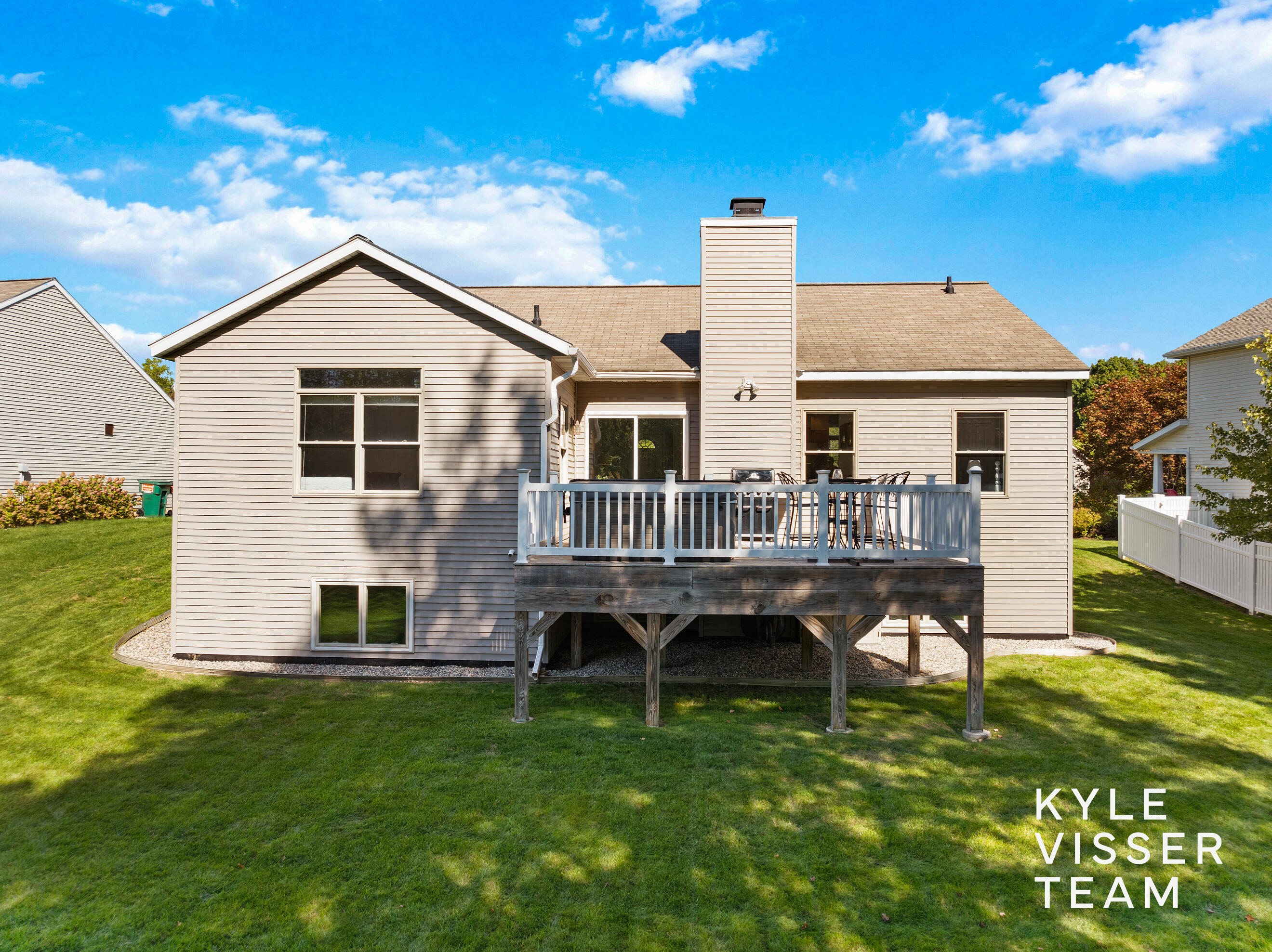 4478 Burton Forest Court SE Grand Rapids MI 49546