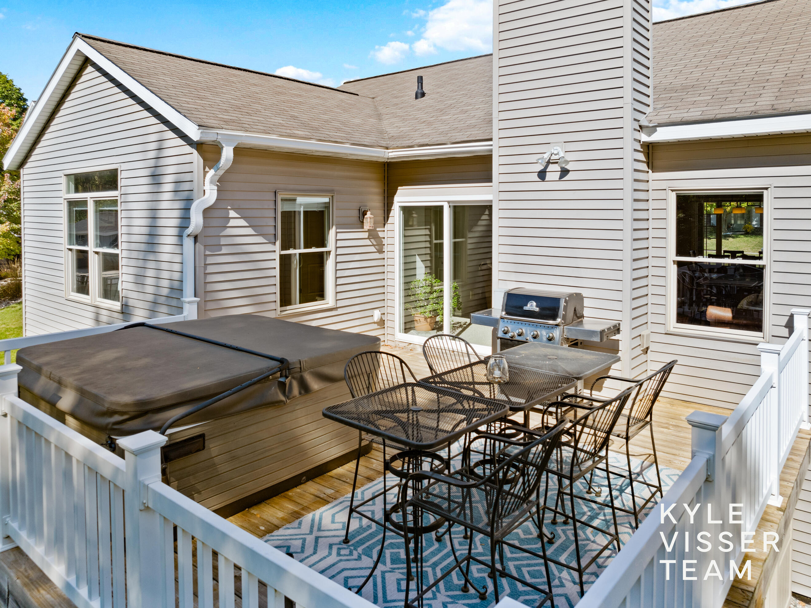 4478 Burton Forest Court SE Grand Rapids MI 49546