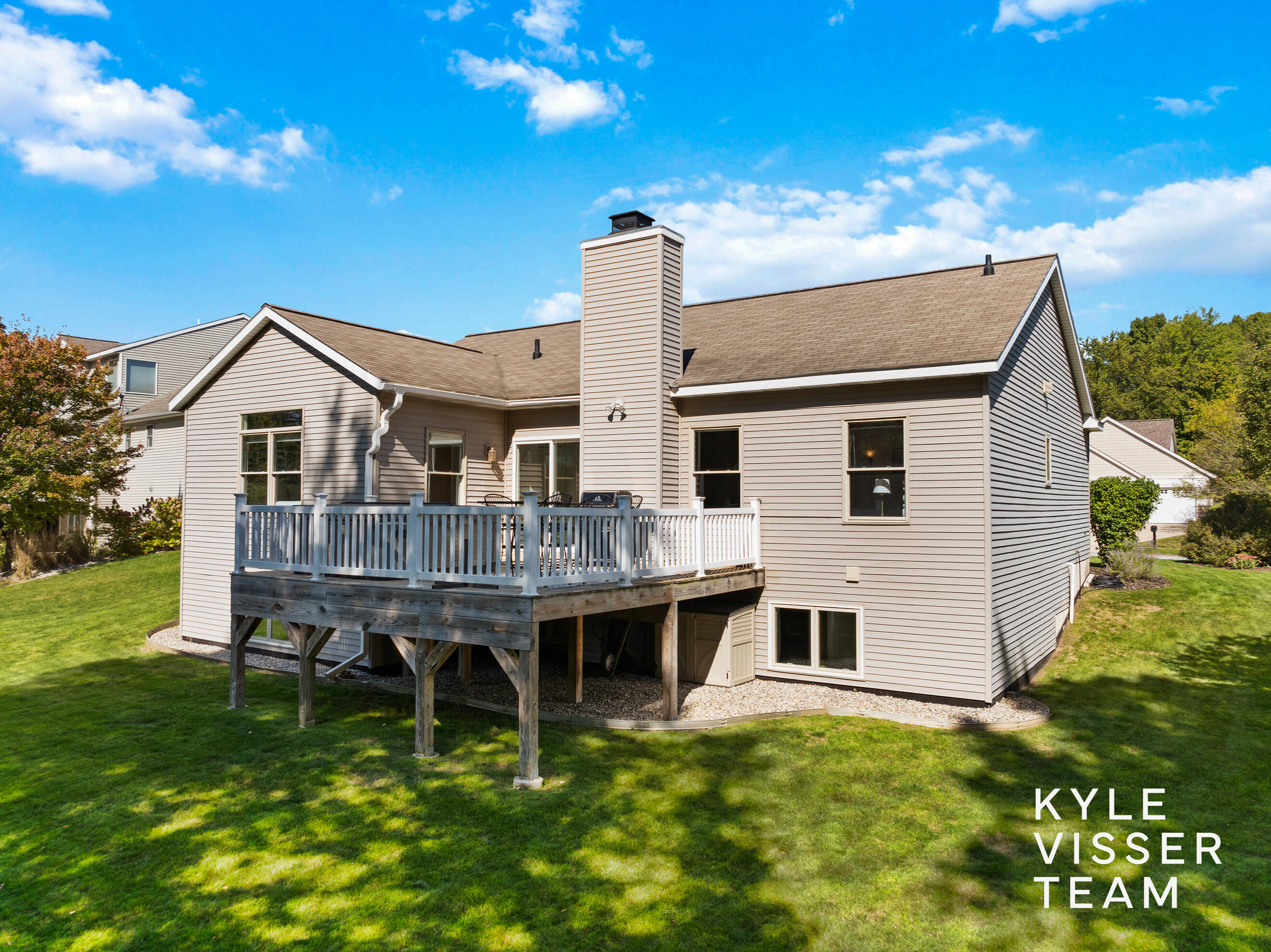 4478 Burton Forest Court SE Grand Rapids MI 49546