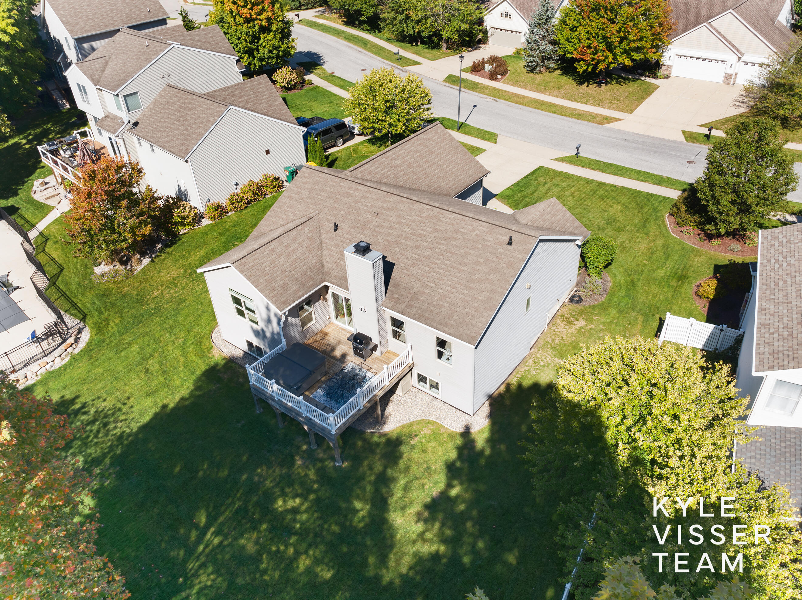 4478 Burton Forest Court SE Grand Rapids MI 49546