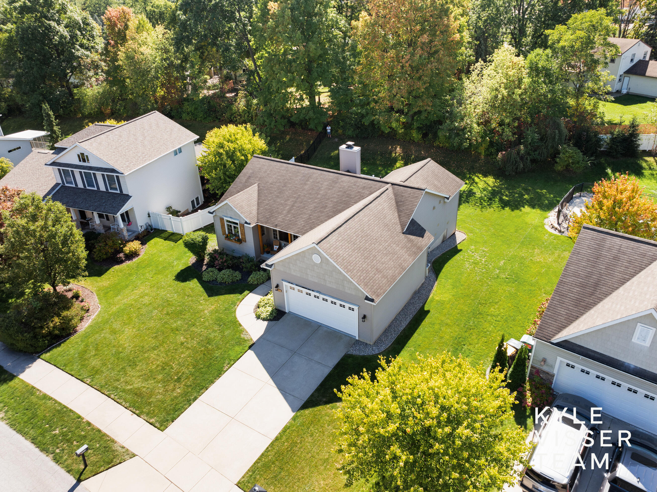 4478 Burton Forest Court SE Grand Rapids MI 49546