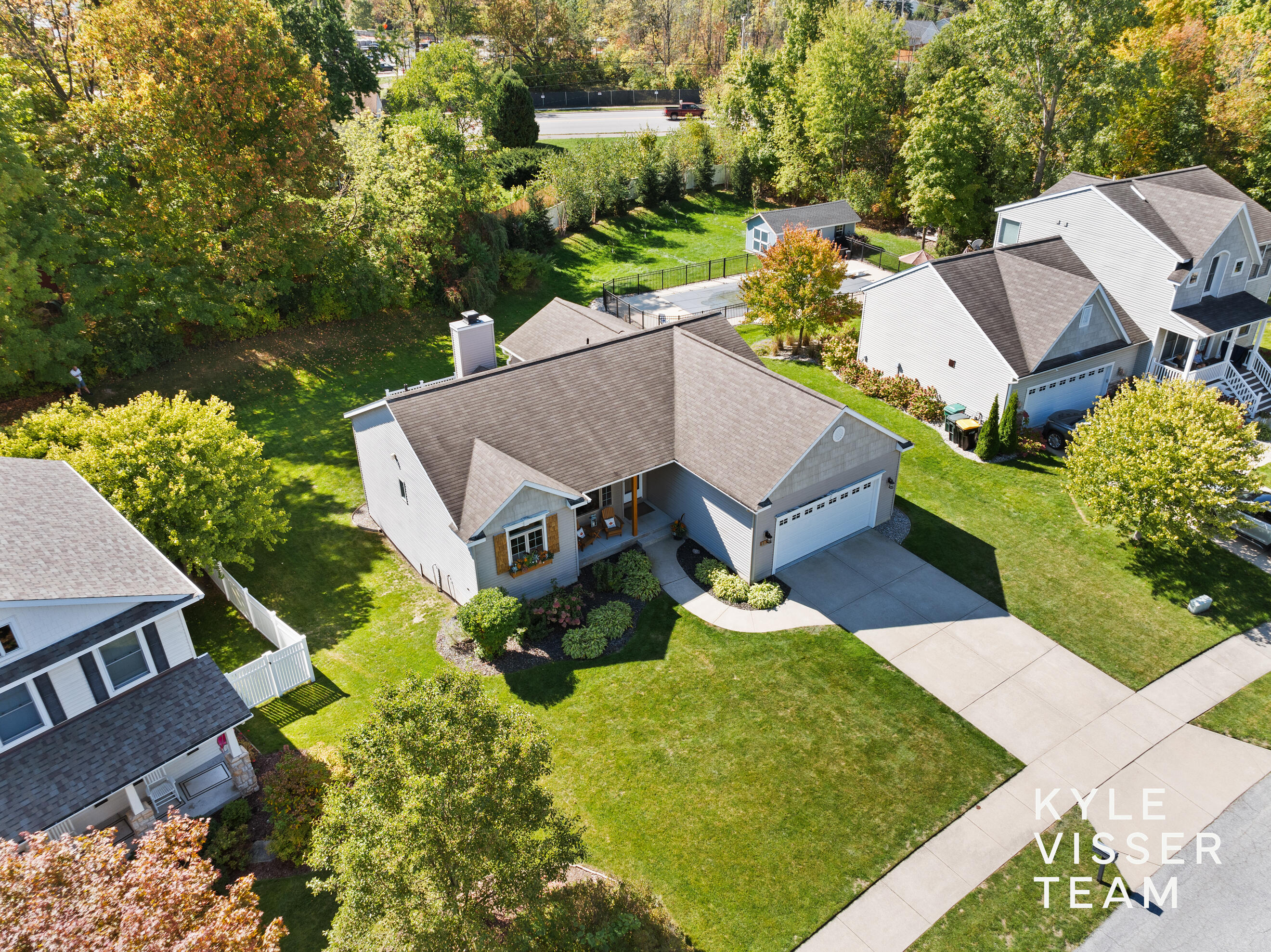 4478 Burton Forest Court SE Grand Rapids MI 49546