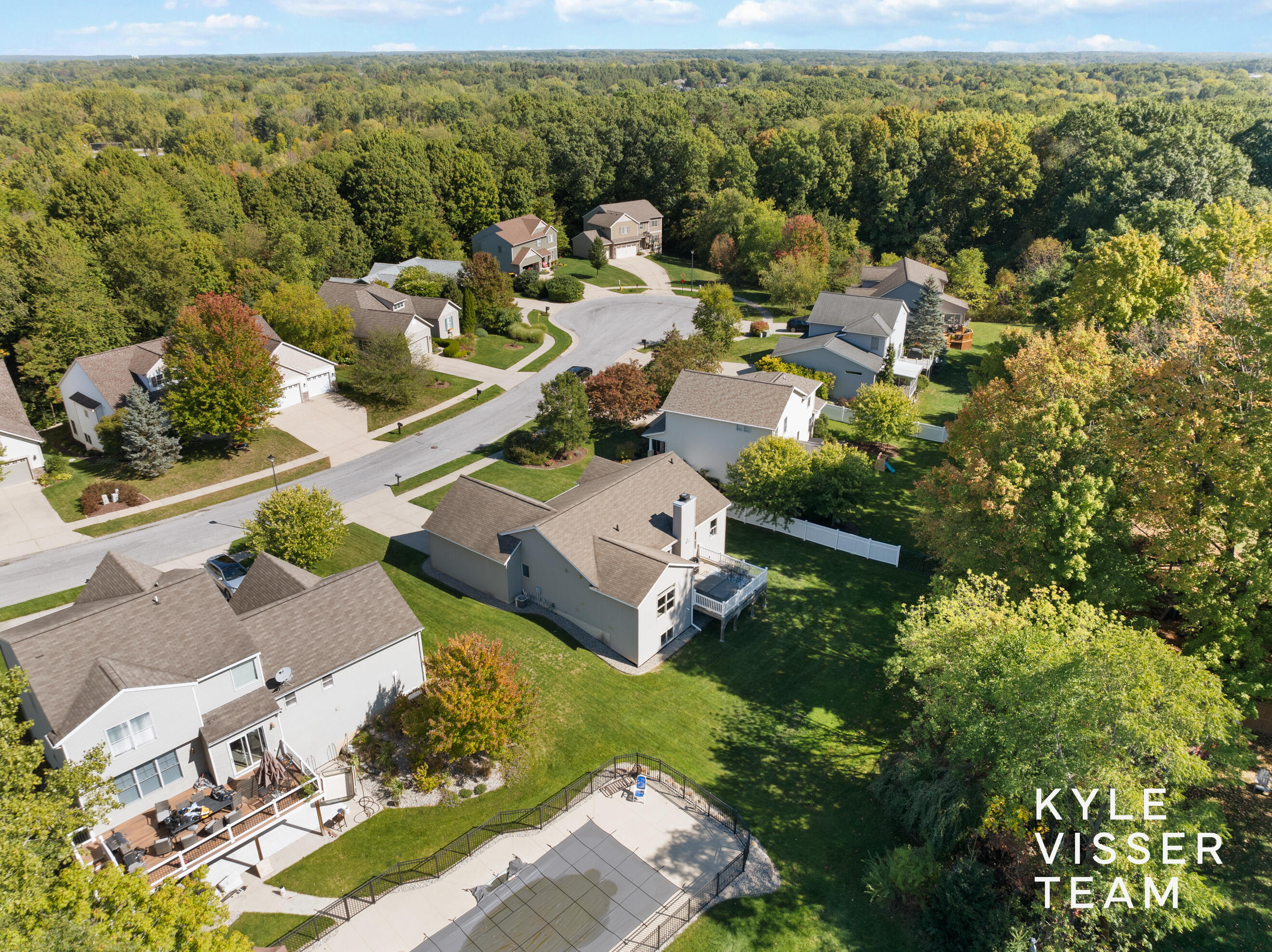 4478 Burton Forest Court SE Grand Rapids MI 49546