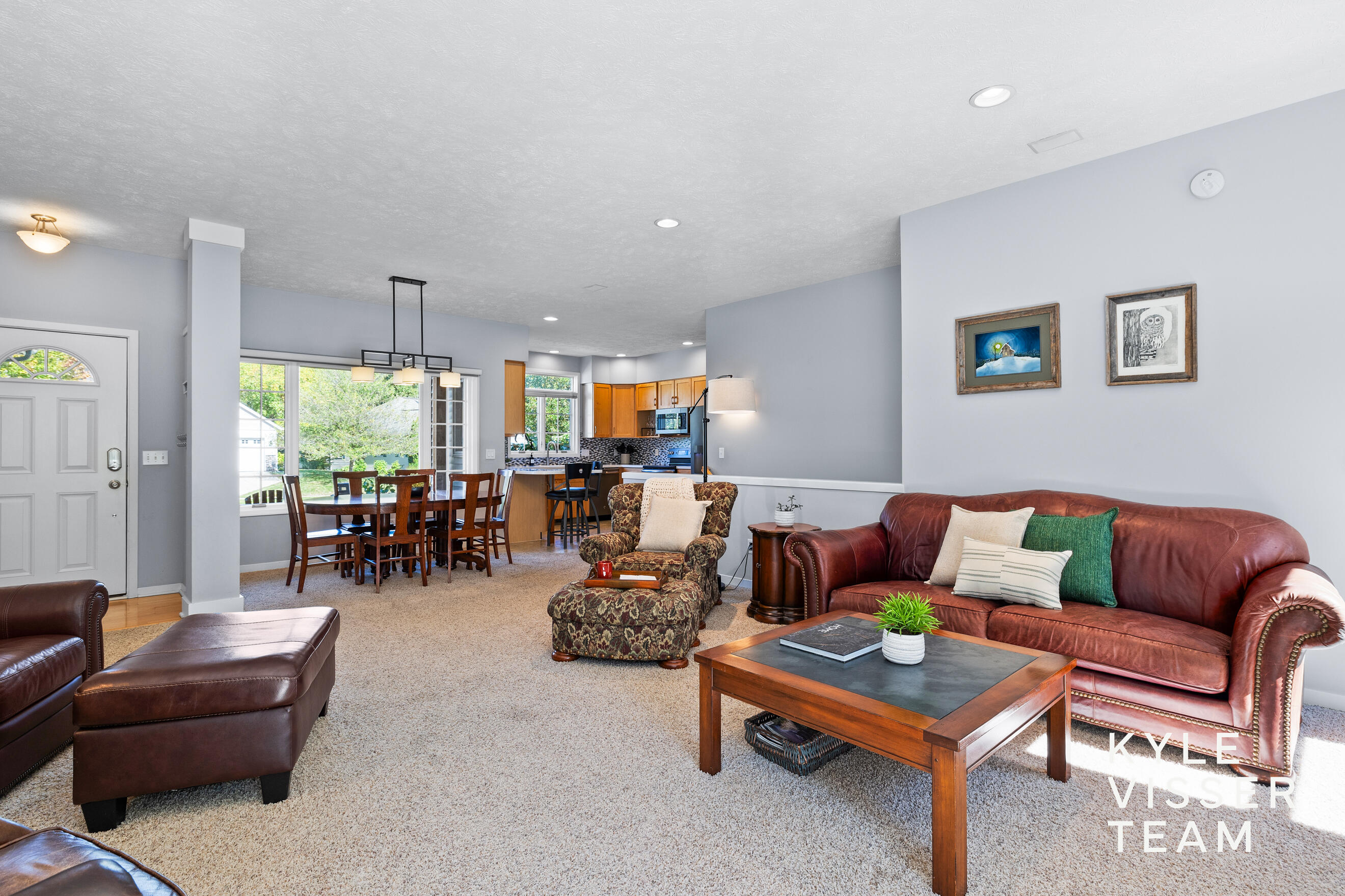 4478 Burton Forest Court SE Grand Rapids MI 49546