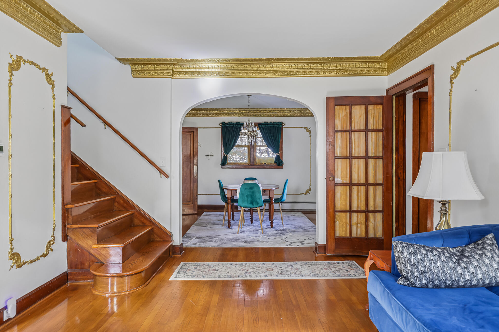 1053 W Forest Avenue Muskegon MI 49441