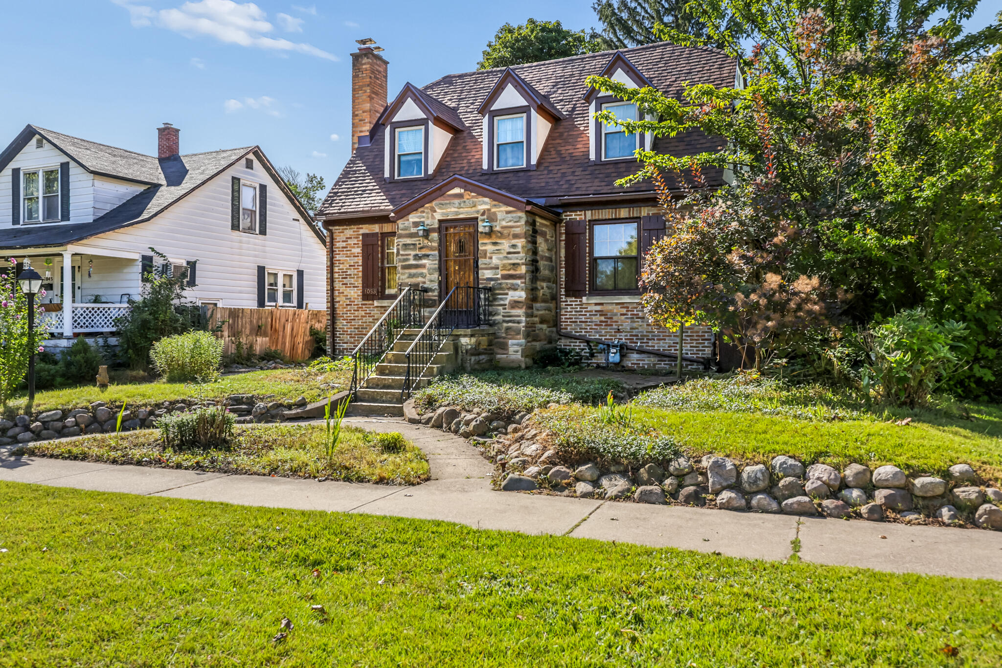 1053 W Forest Avenue Muskegon MI 49441