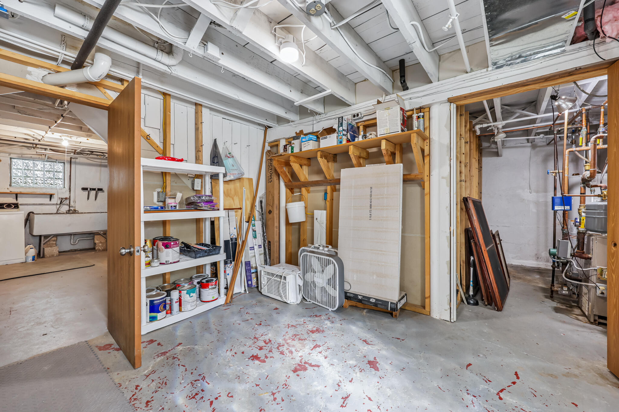 1053 W Forest Avenue Muskegon MI 49441