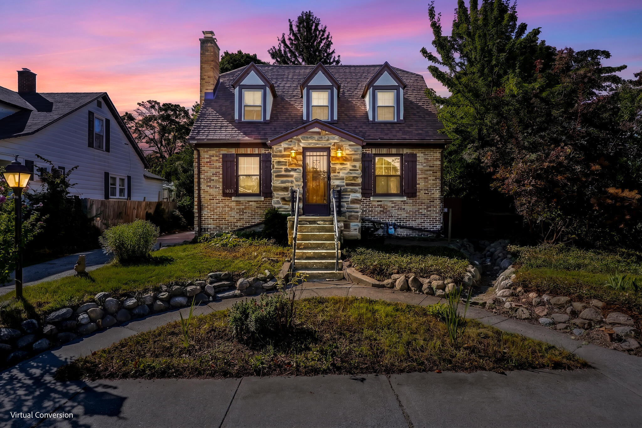 1053 W Forest Avenue Muskegon MI 49441