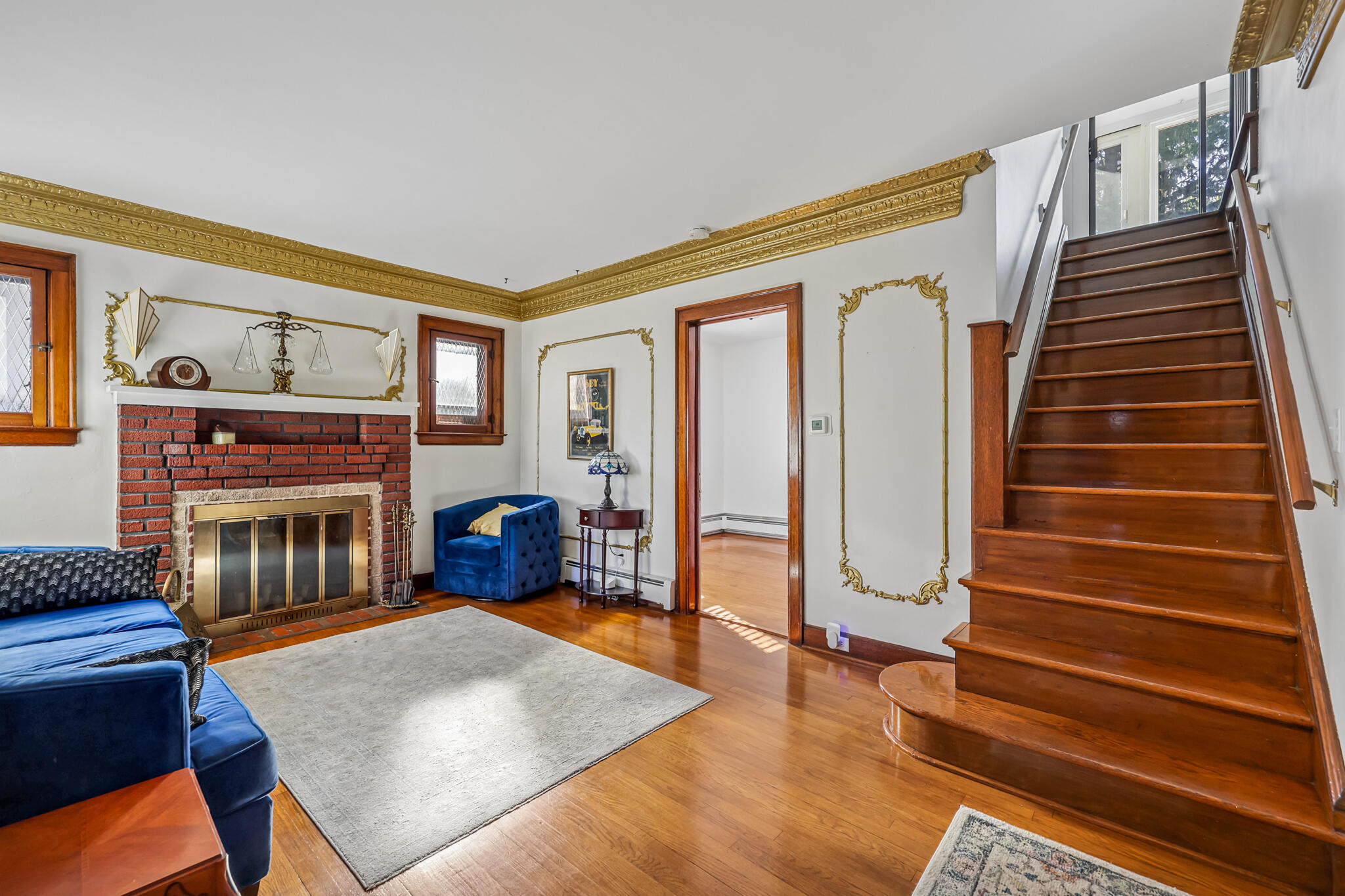 1053 W Forest Avenue Muskegon MI 49441