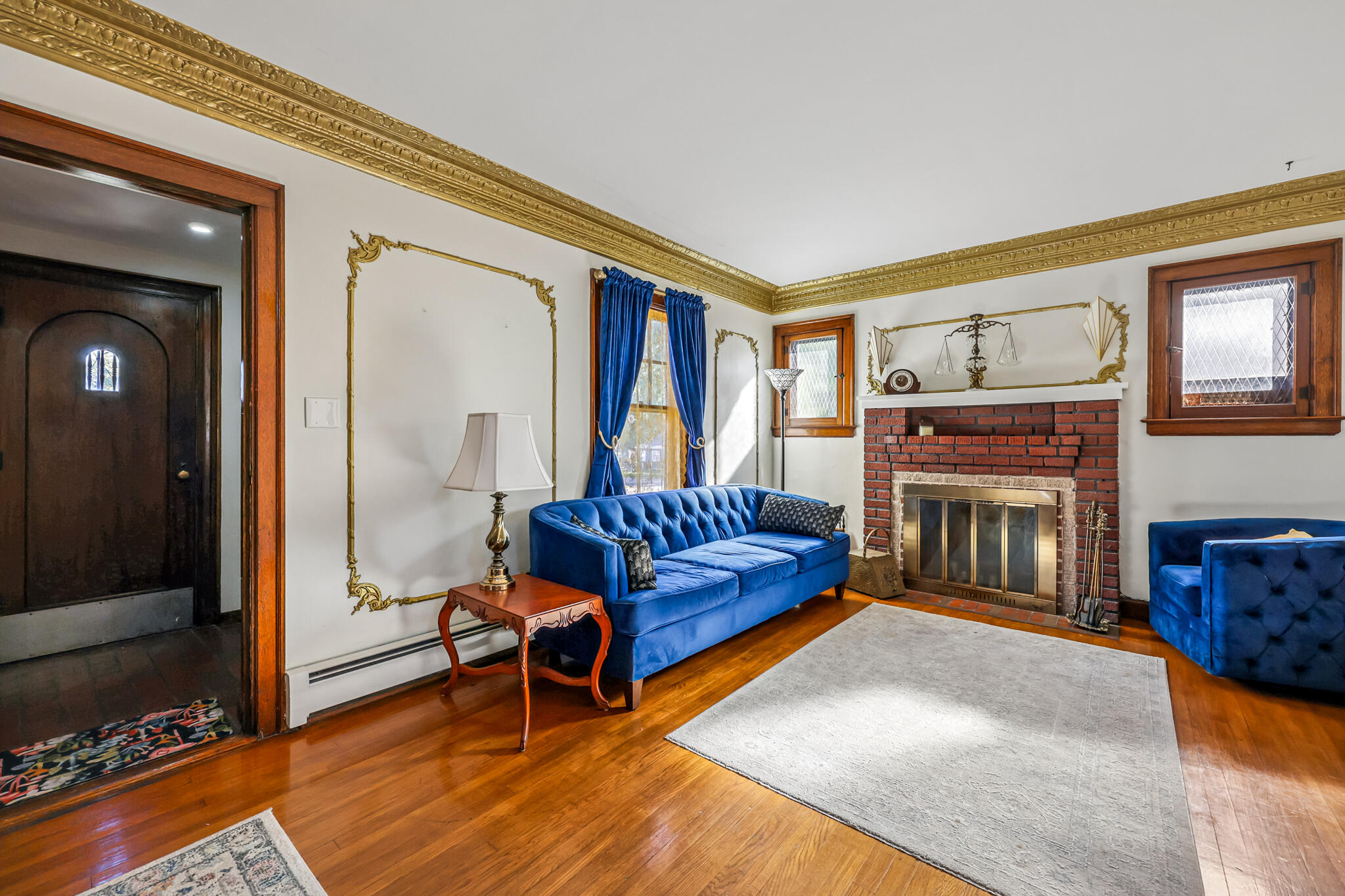 1053 W Forest Avenue Muskegon MI 49441