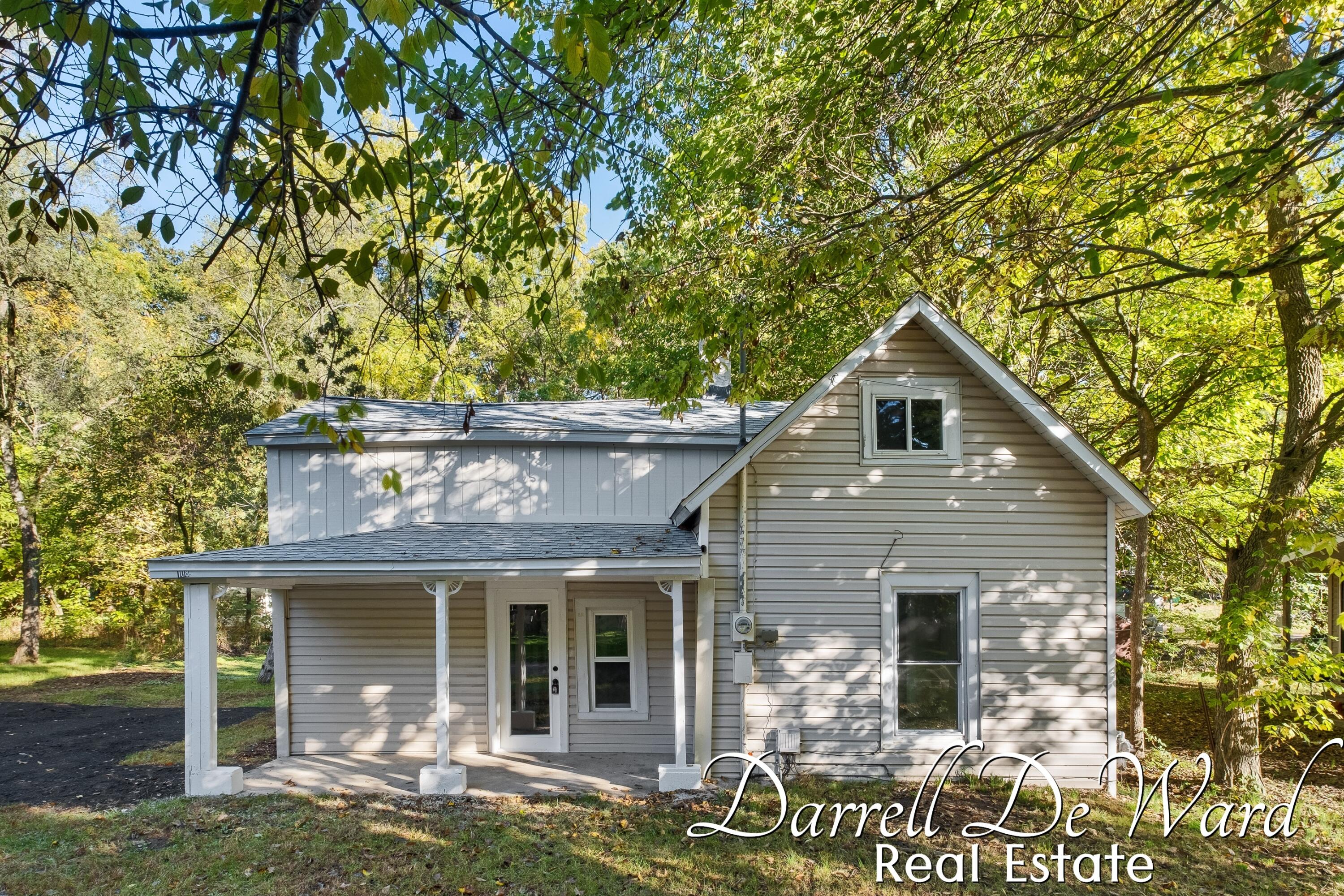 108 Hudson Street Allegan MI 49010