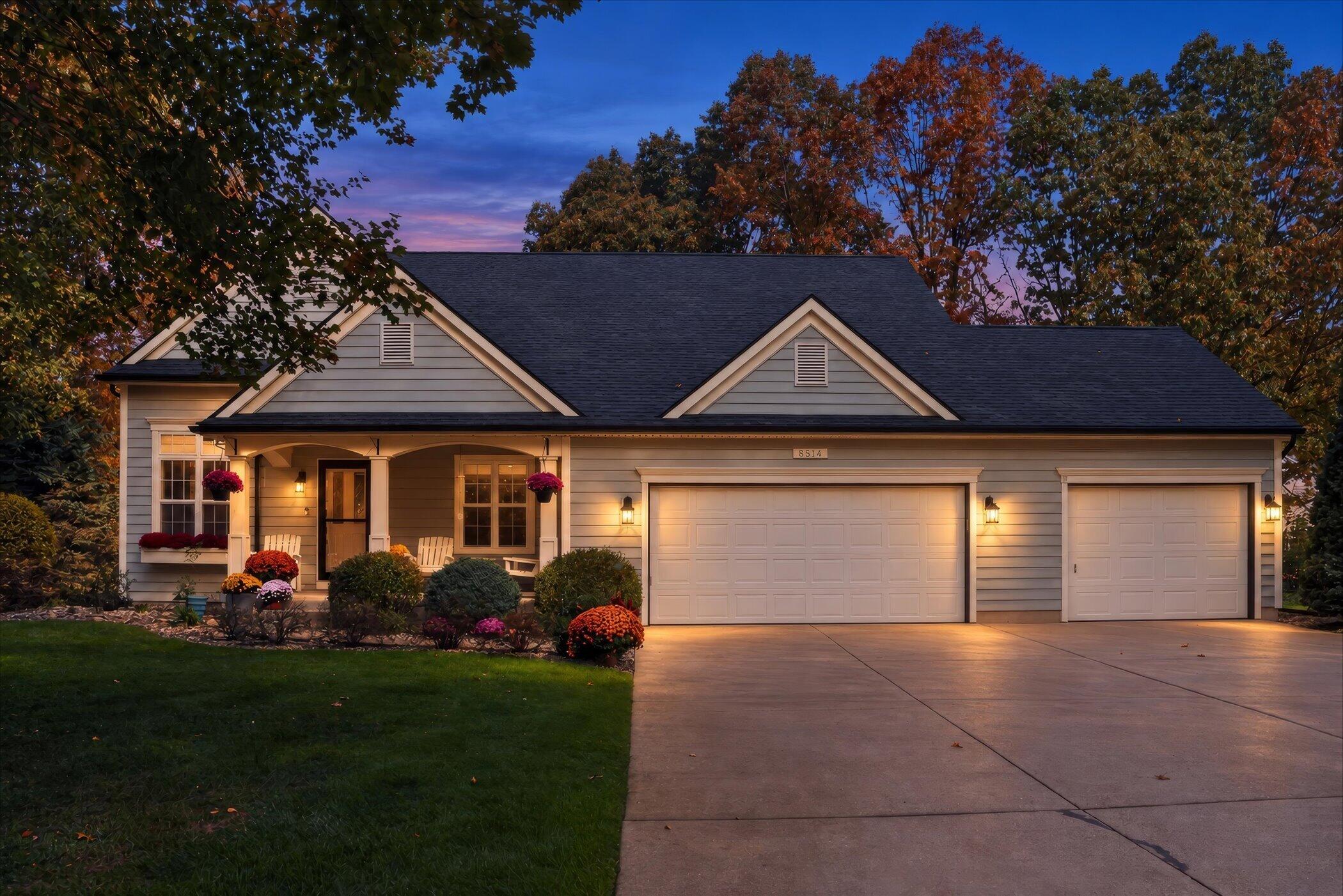 8514 Hathaway Road Kalamazoo MI 49009