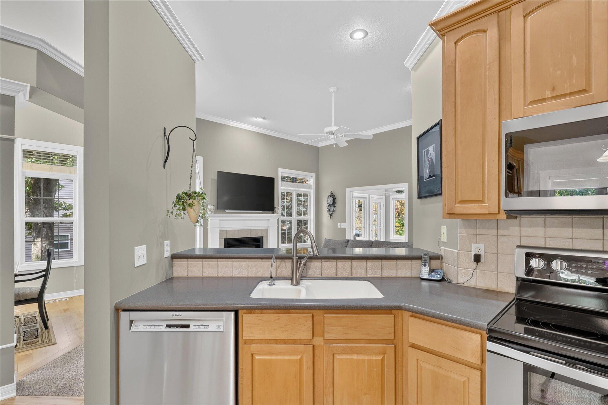 8514 Hathaway Road Kalamazoo MI 49009