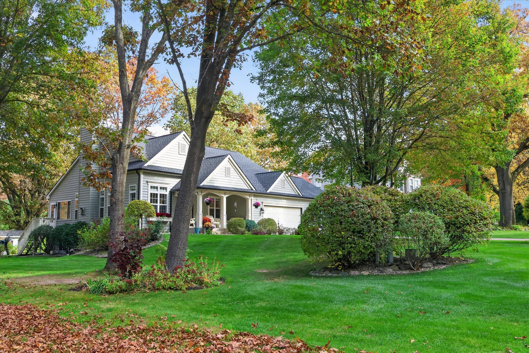 8514 Hathaway Road Kalamazoo MI 49009