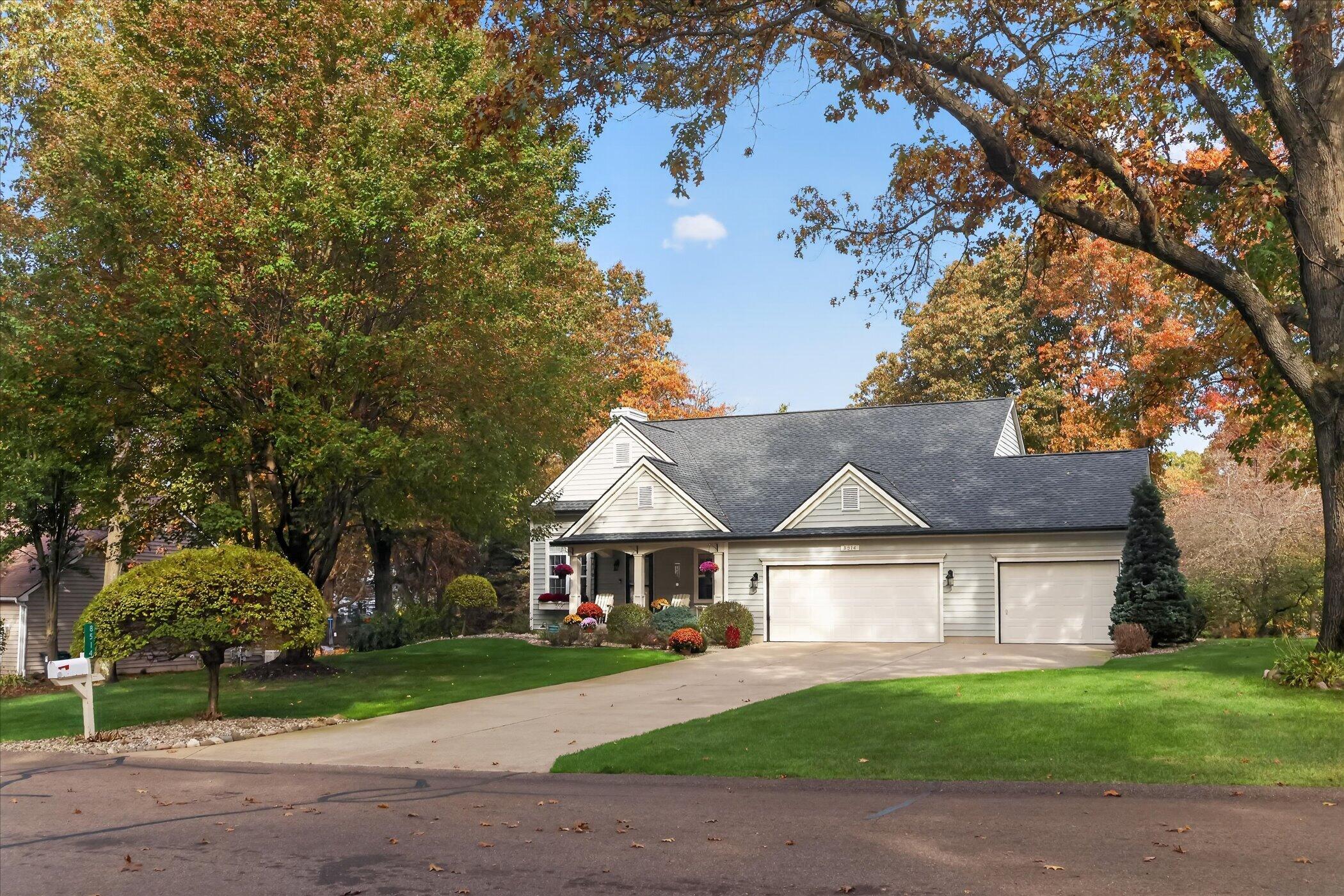8514 Hathaway Road Kalamazoo MI 49009