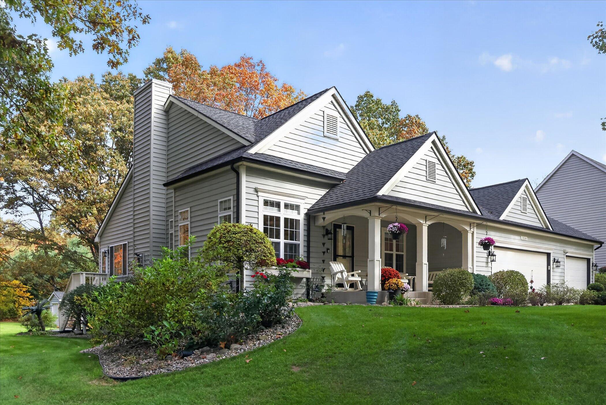 8514 Hathaway Road Kalamazoo MI 49009