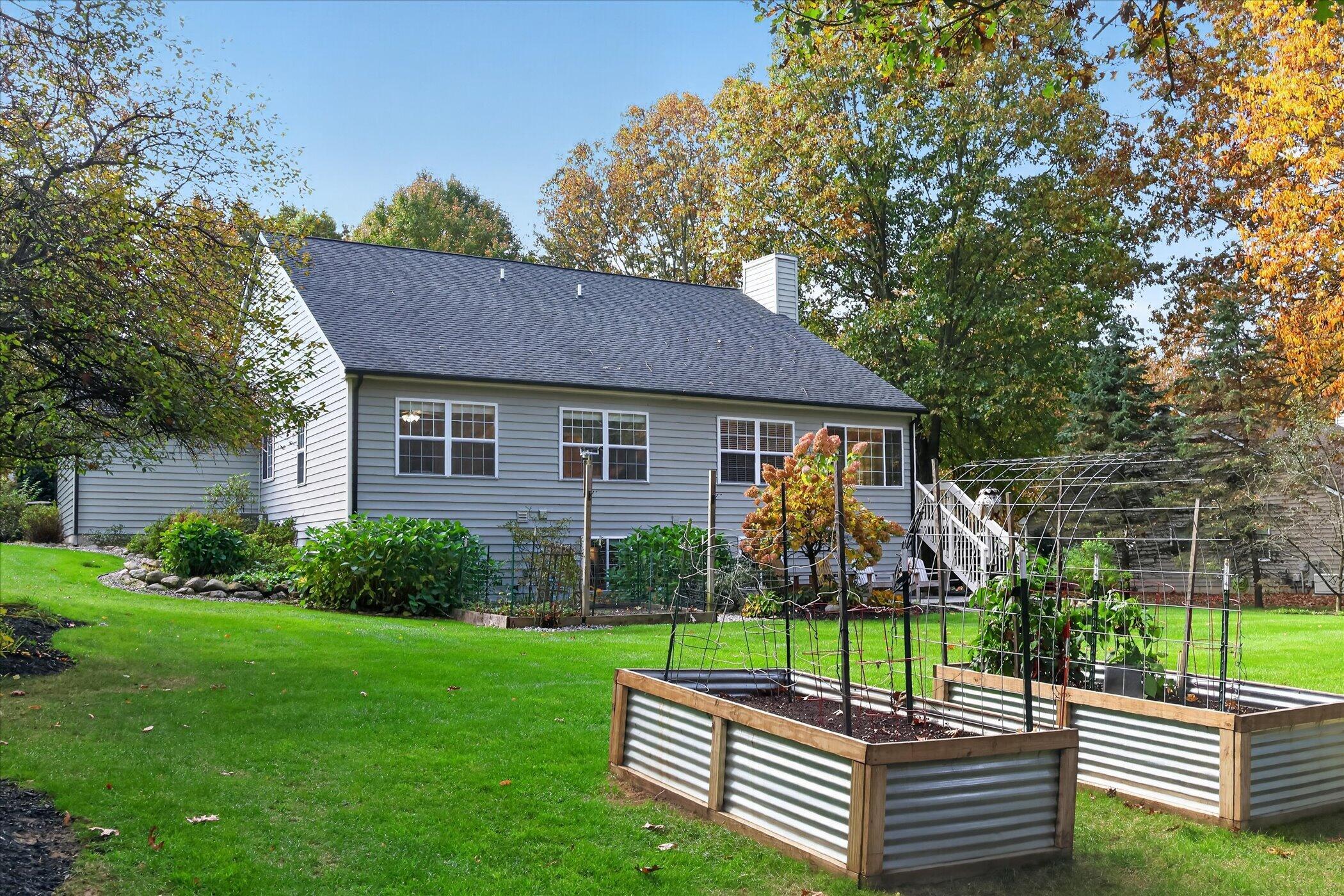 8514 Hathaway Road Kalamazoo MI 49009