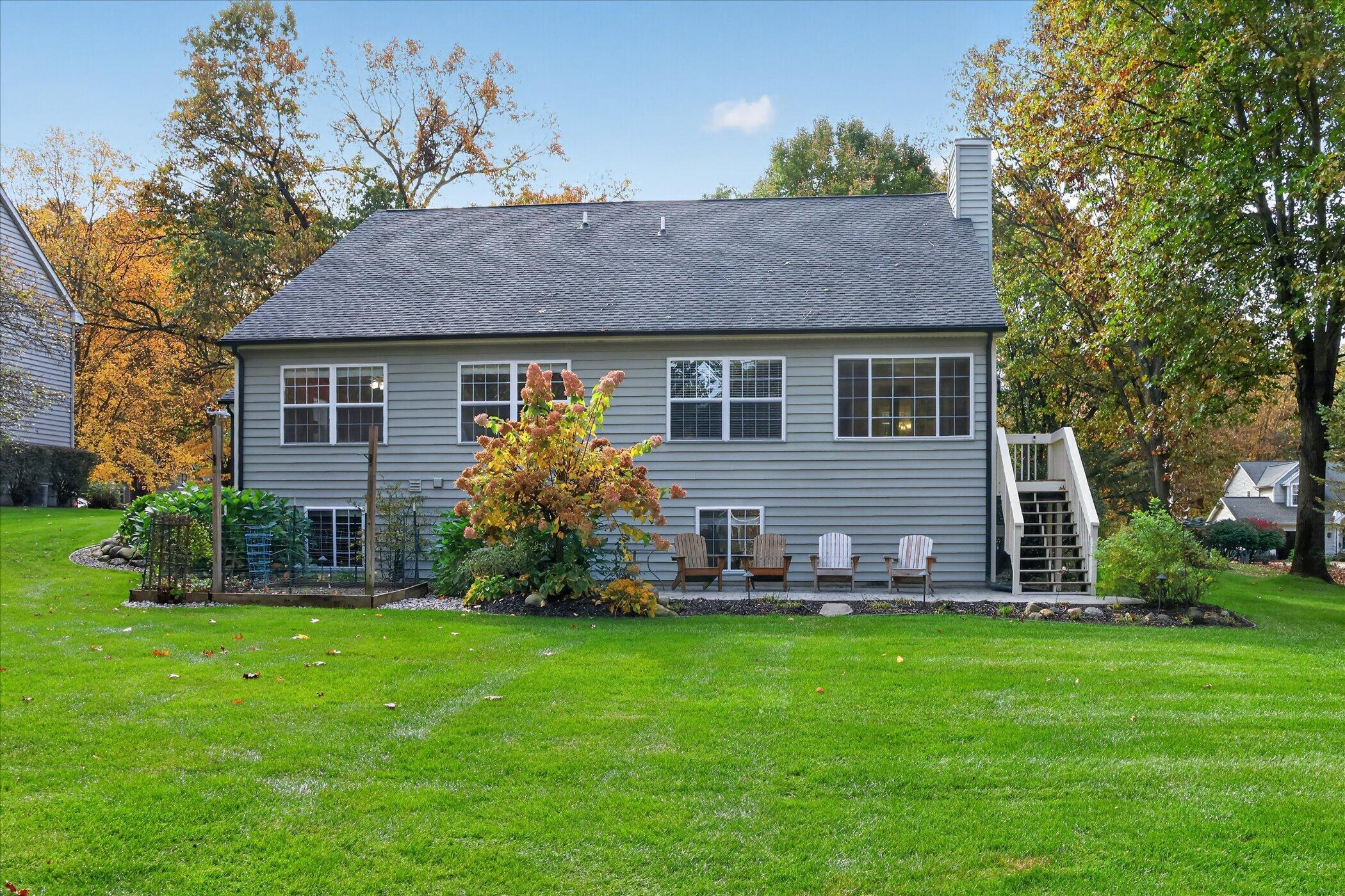 8514 Hathaway Road Kalamazoo MI 49009