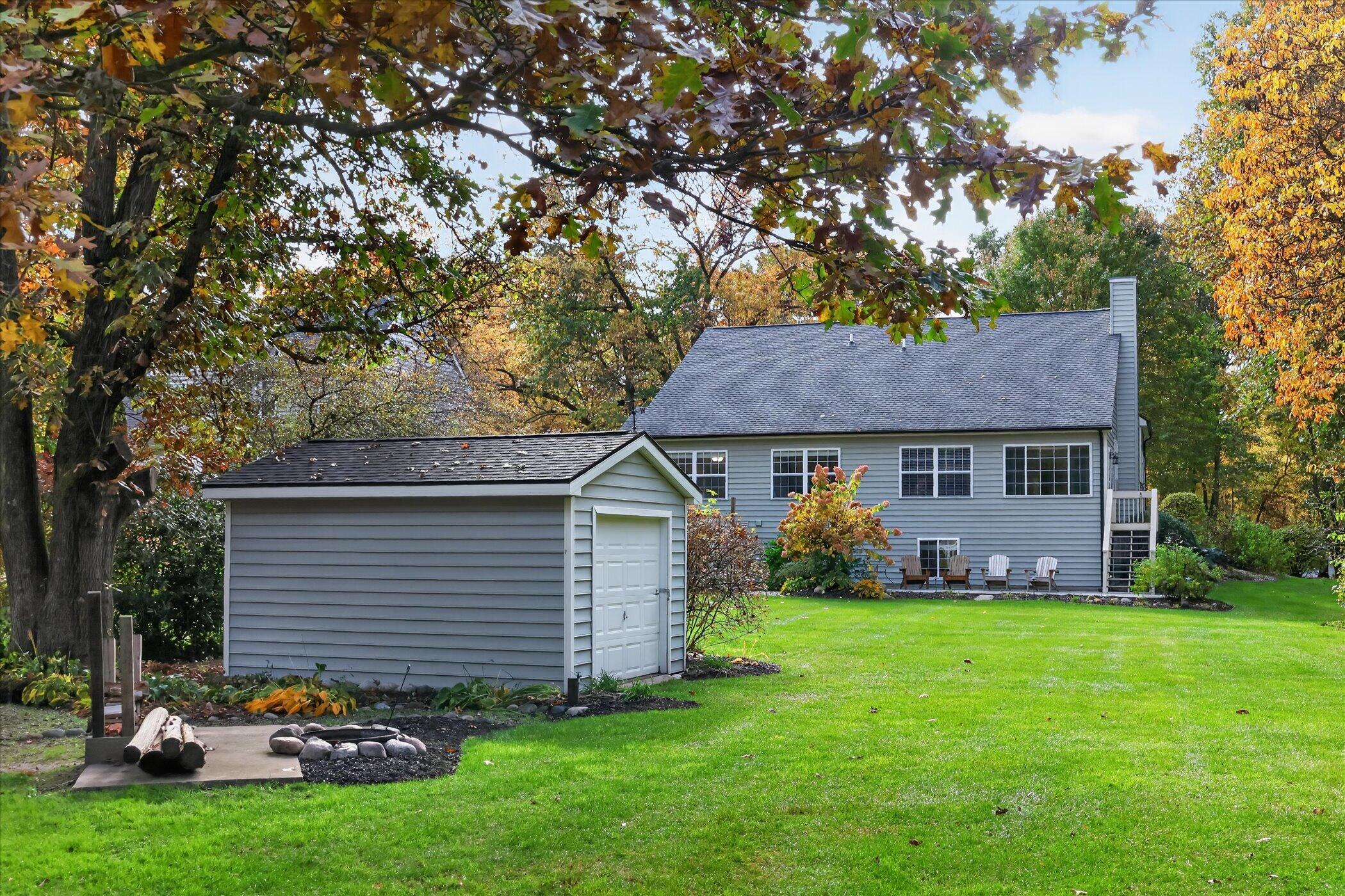 8514 Hathaway Road Kalamazoo MI 49009