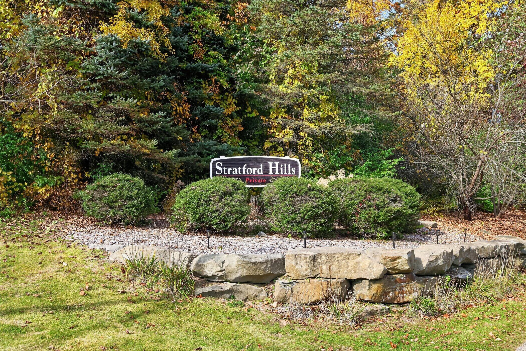 8514 Hathaway Road Kalamazoo MI 49009