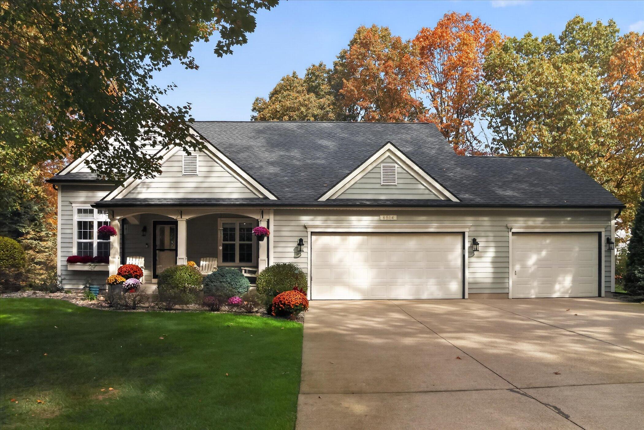 8514 Hathaway Road Kalamazoo MI 49009