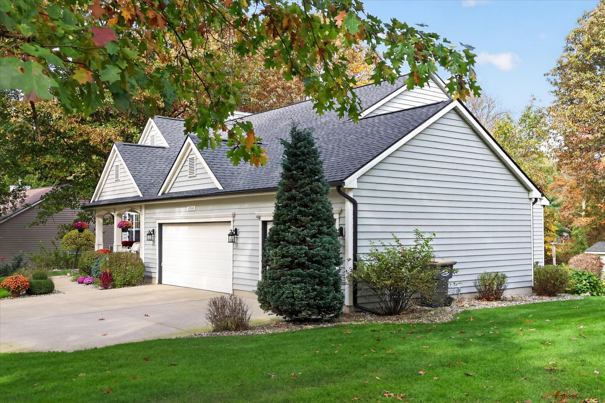 8514 Hathaway Road Kalamazoo MI 49009