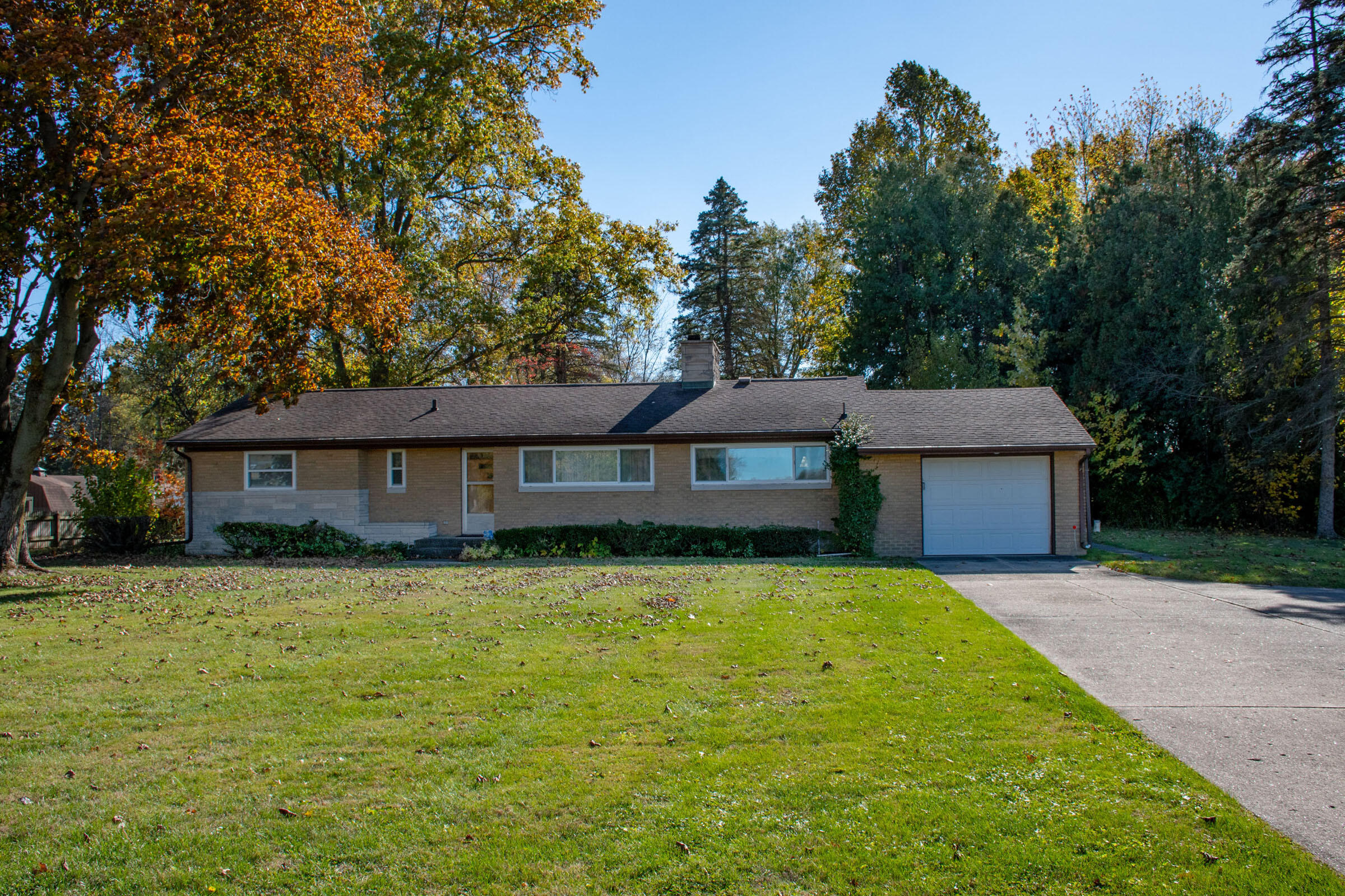 3350 W Bertrand Road Niles MI 49120