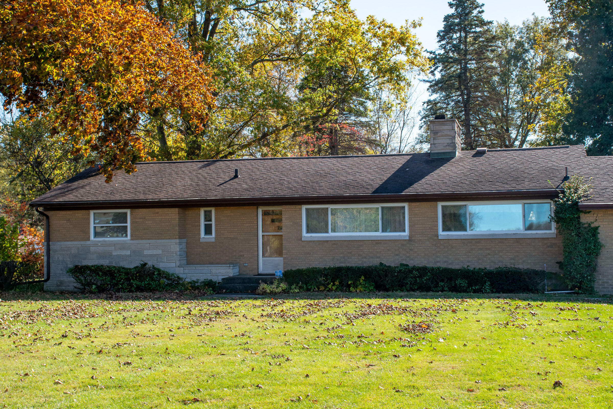 3350 W Bertrand Road Niles MI 49120