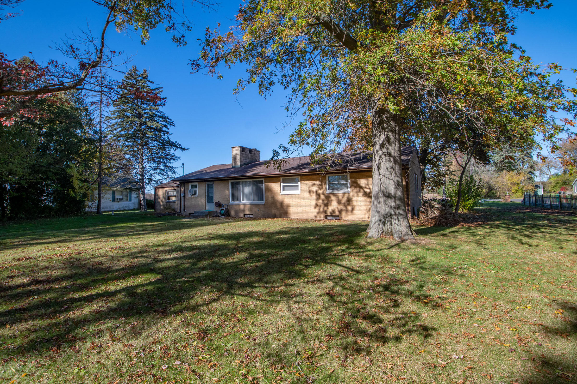 3350 W Bertrand Road Niles MI 49120