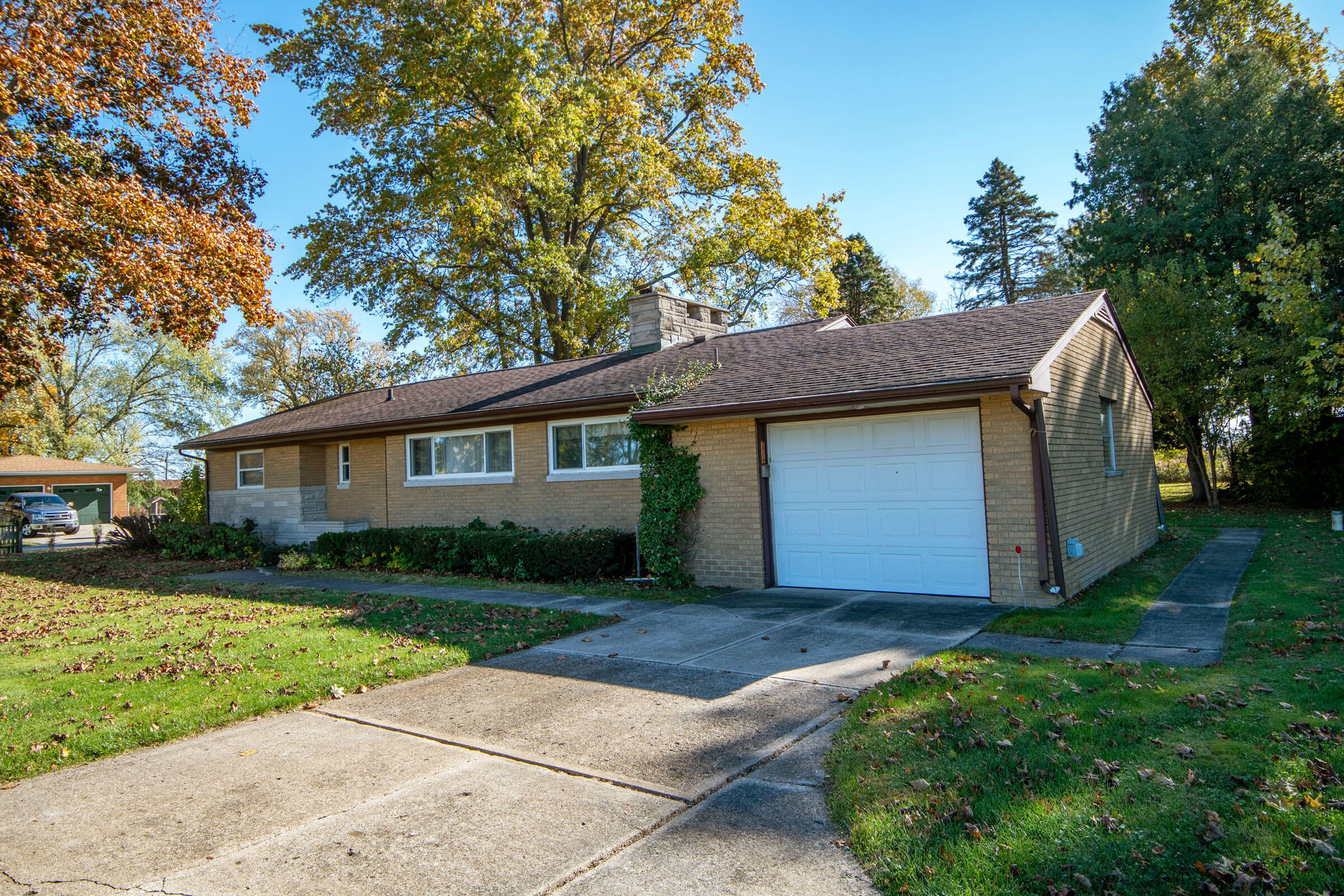 3350 W Bertrand Road Niles MI 49120