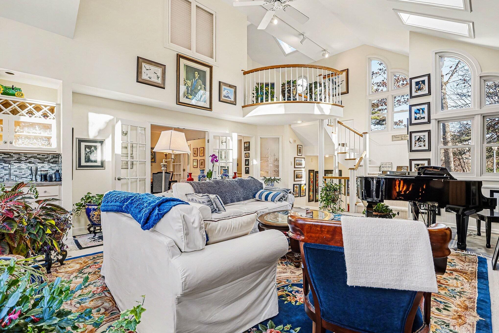 3170 Wild Dunes Path Stevensville MI 49127