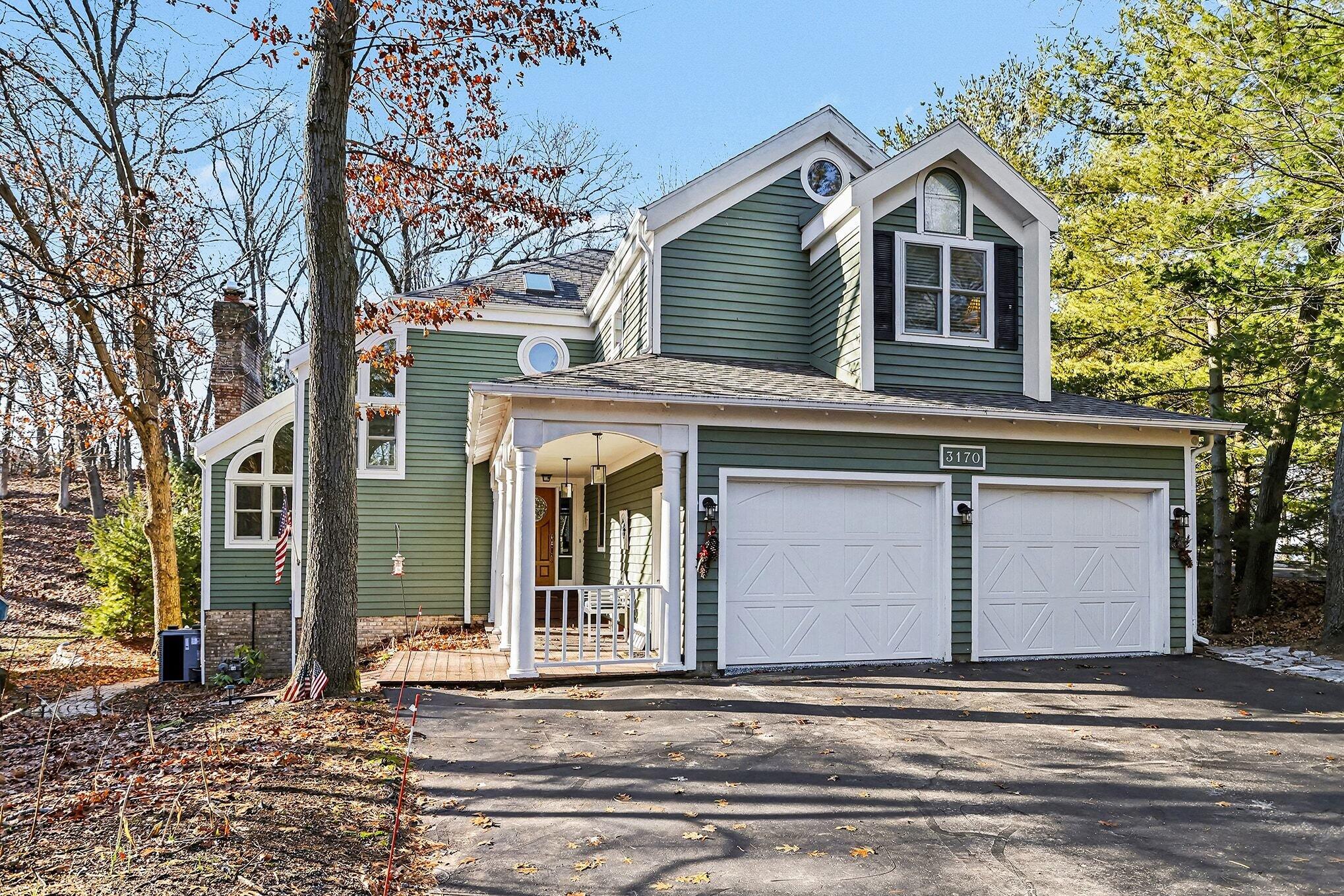 3170 Wild Dunes Path Stevensville MI 49127