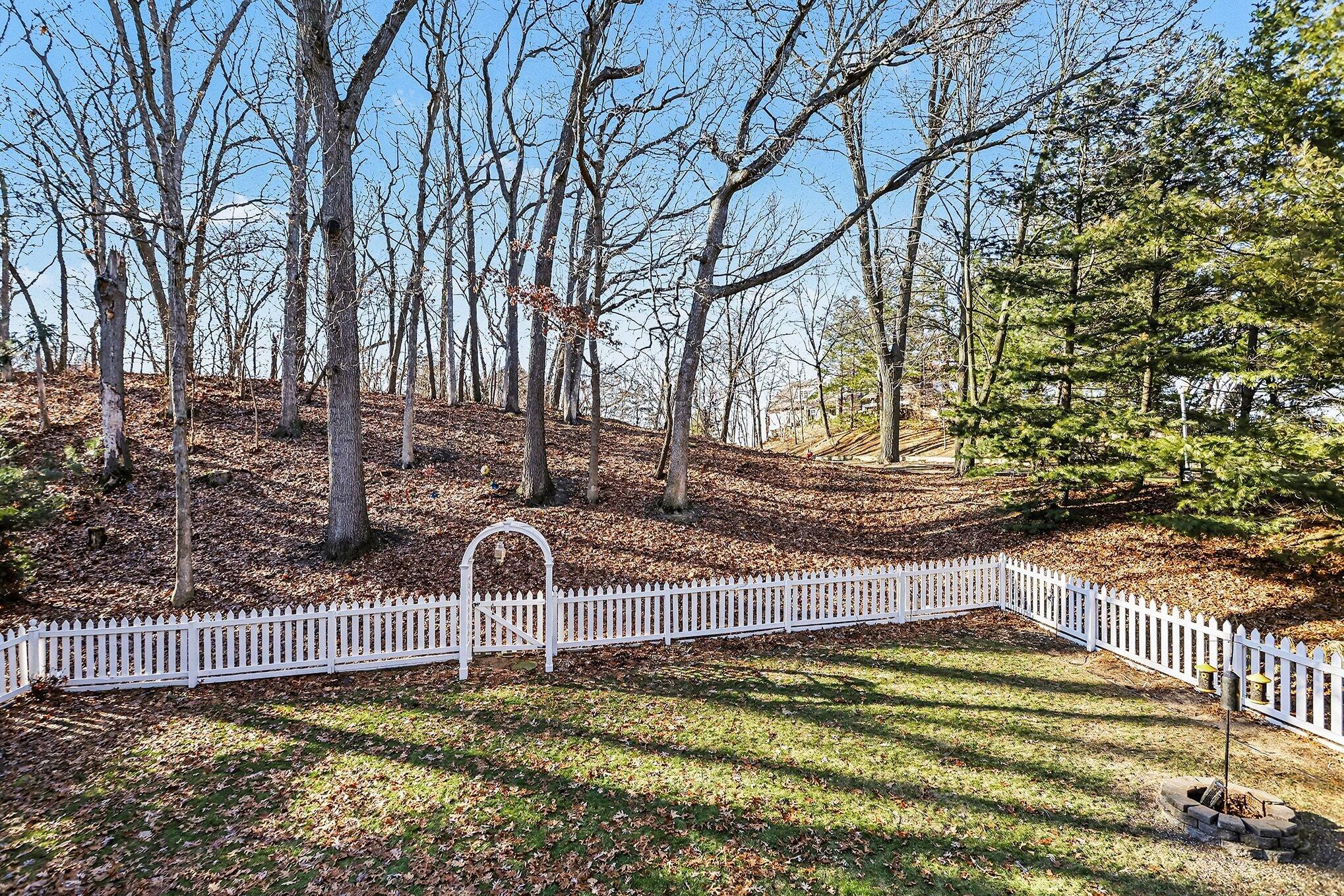 3170 Wild Dunes Path Stevensville MI 49127