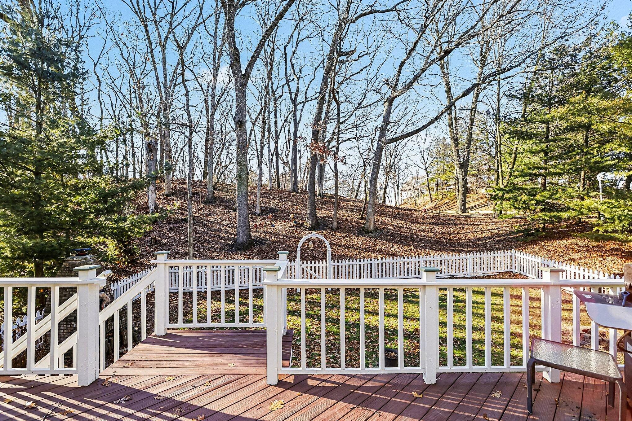 3170 Wild Dunes Path Stevensville MI 49127