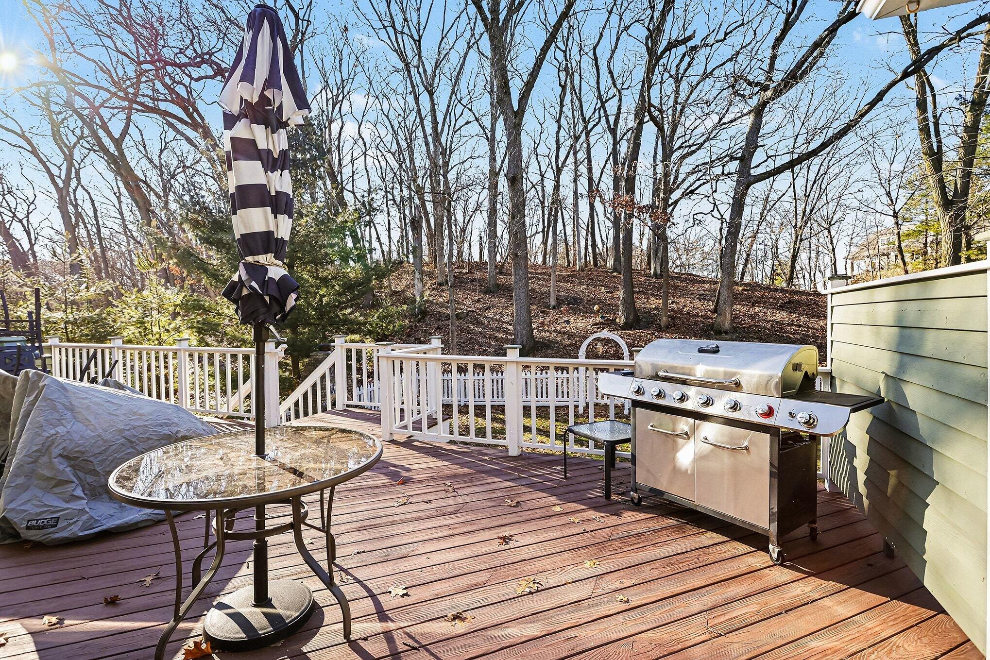 3170 Wild Dunes Path Stevensville MI 49127