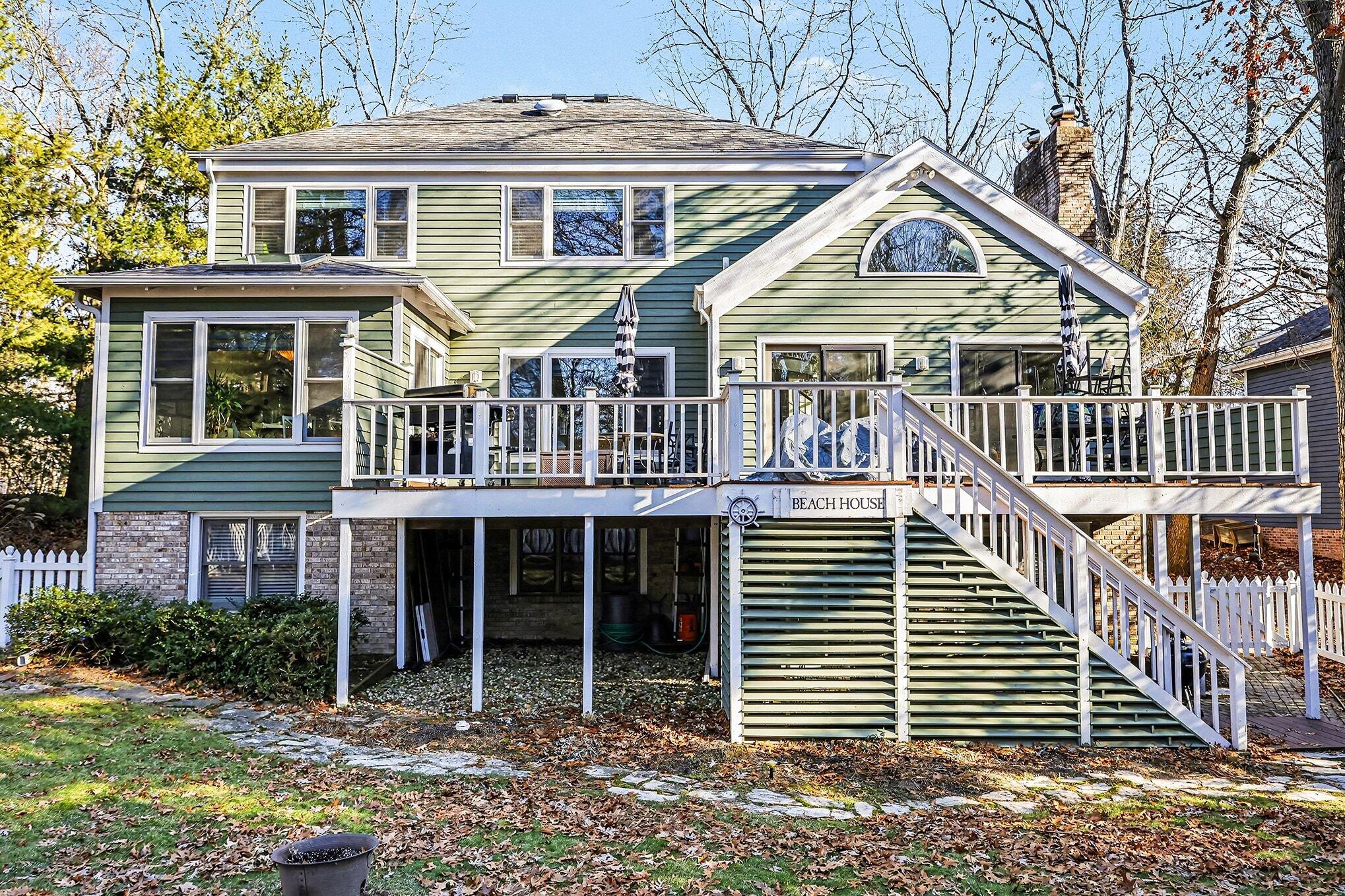 3170 Wild Dunes Path Stevensville MI 49127