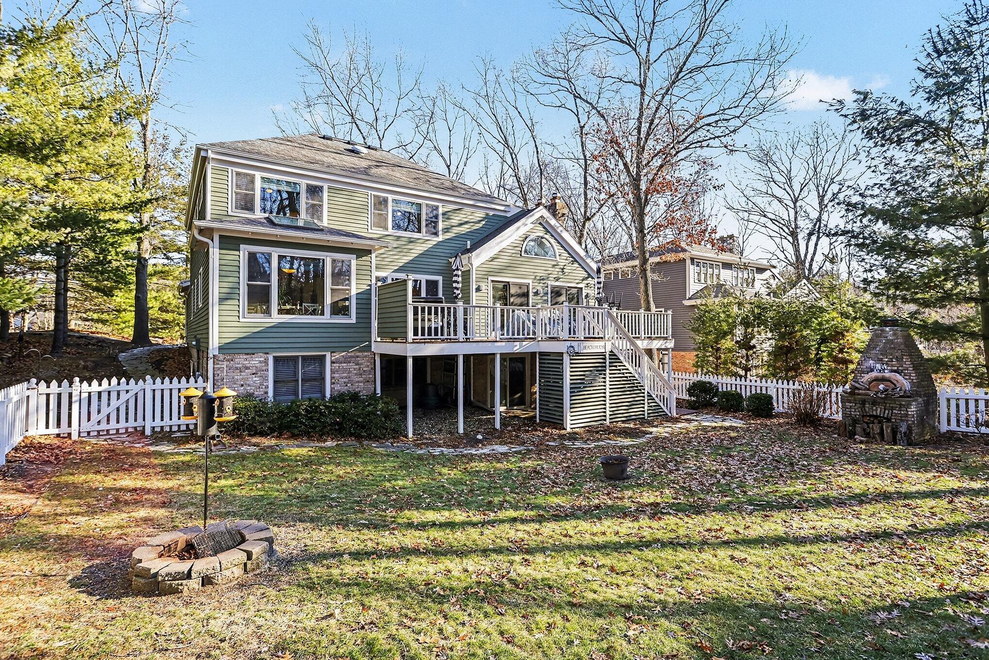 3170 Wild Dunes Path Stevensville MI 49127