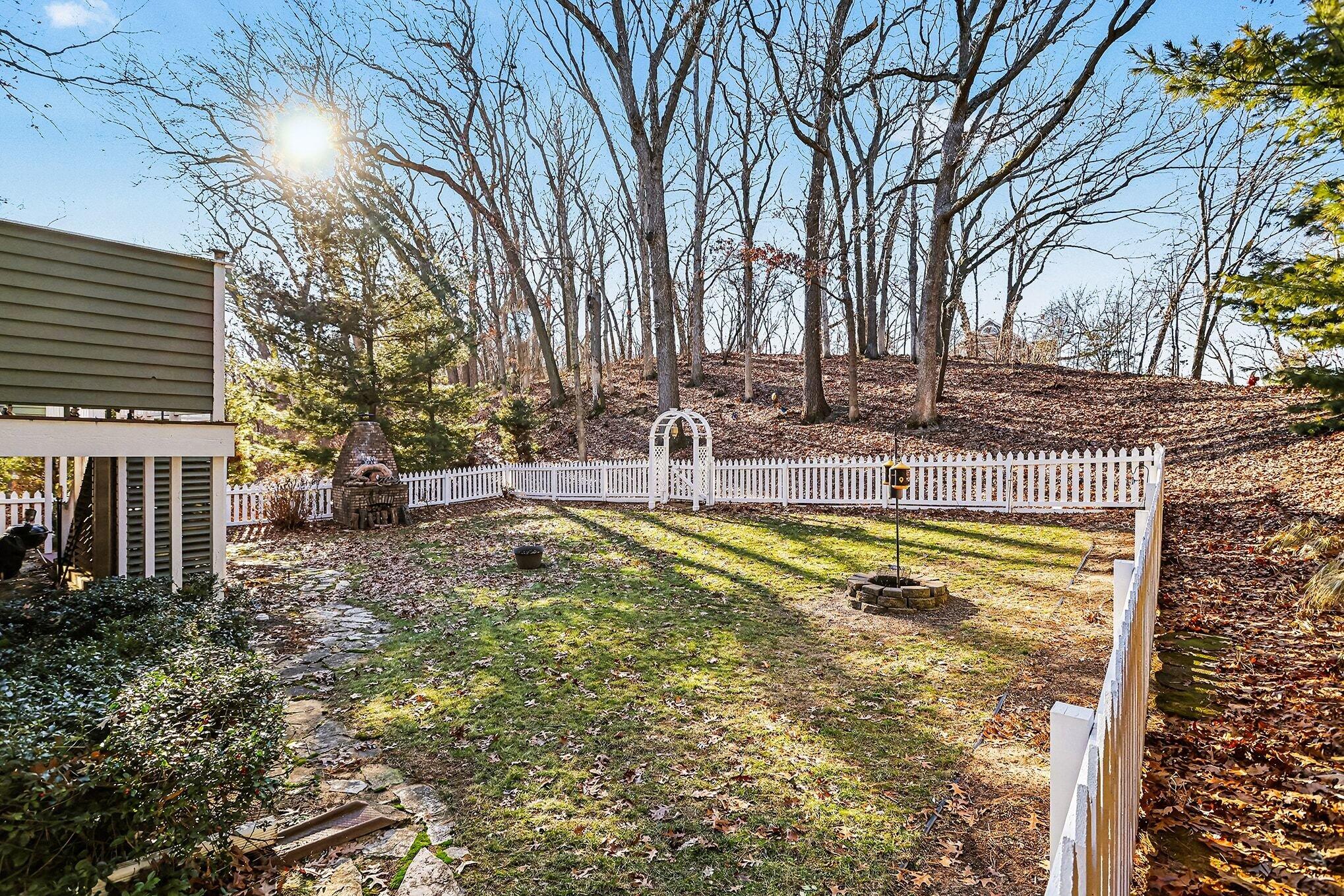 3170 Wild Dunes Path Stevensville MI 49127