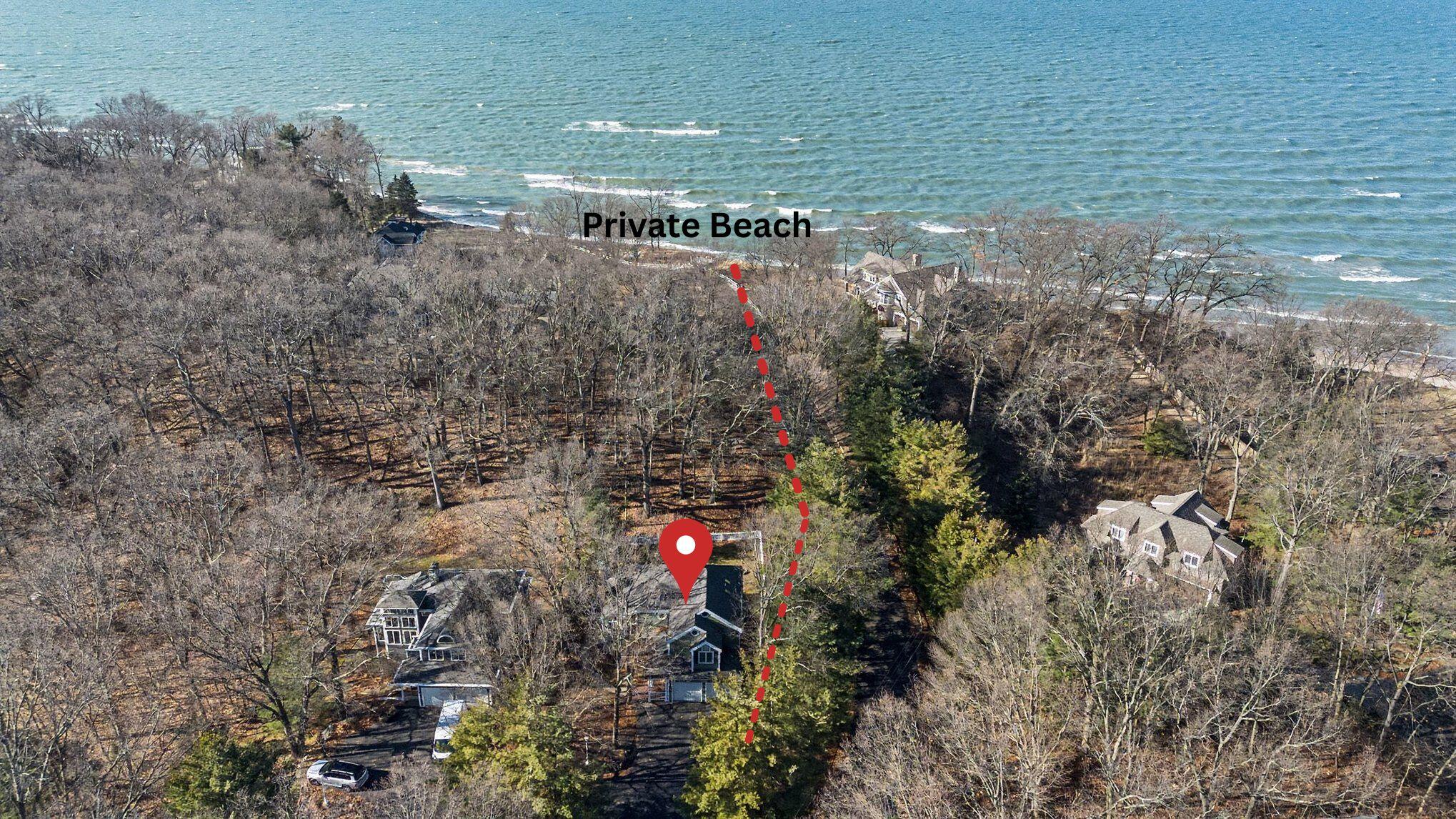 3170 Wild Dunes Path Stevensville MI 49127